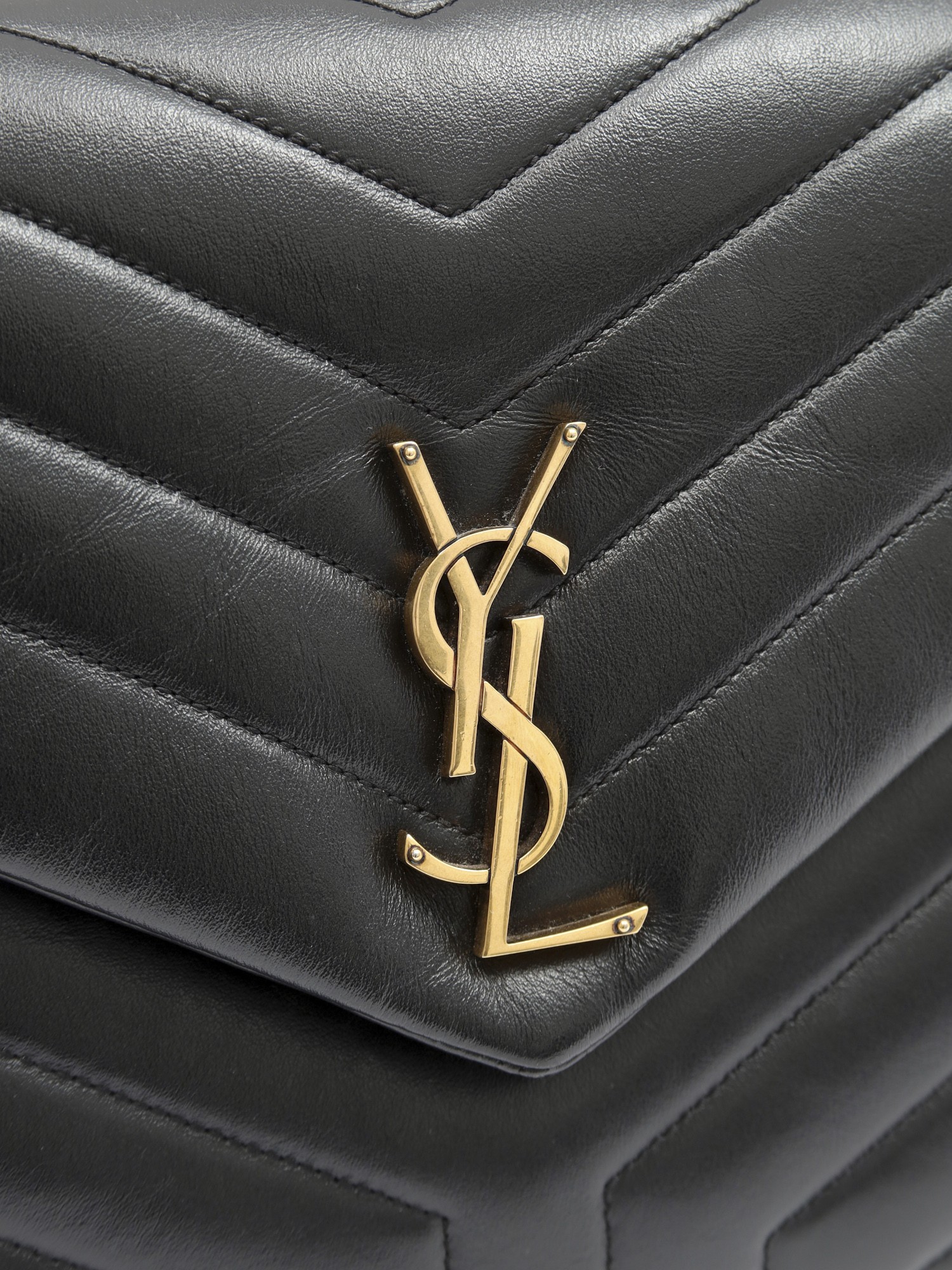 Saint Laurent Loulou  5