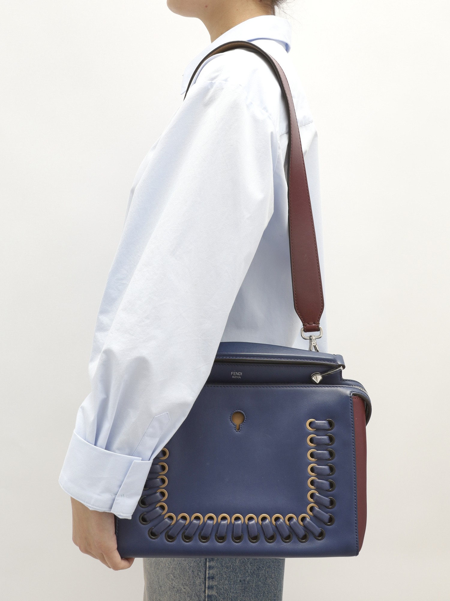 Fendi Dotcom 1