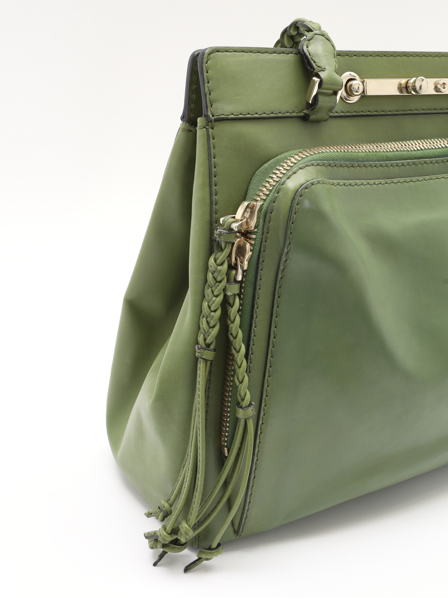 Valentino Leather Bag 6