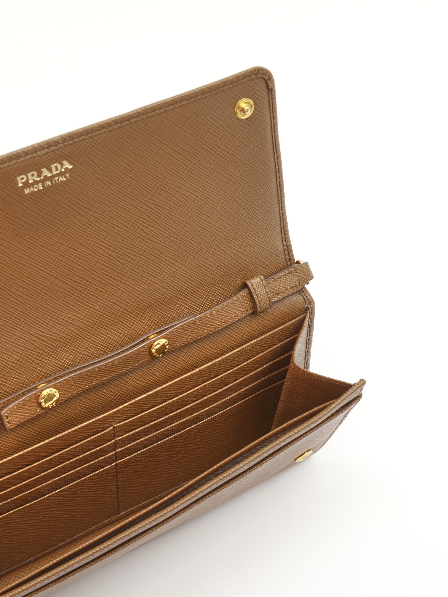 Prada Leather Bag 8