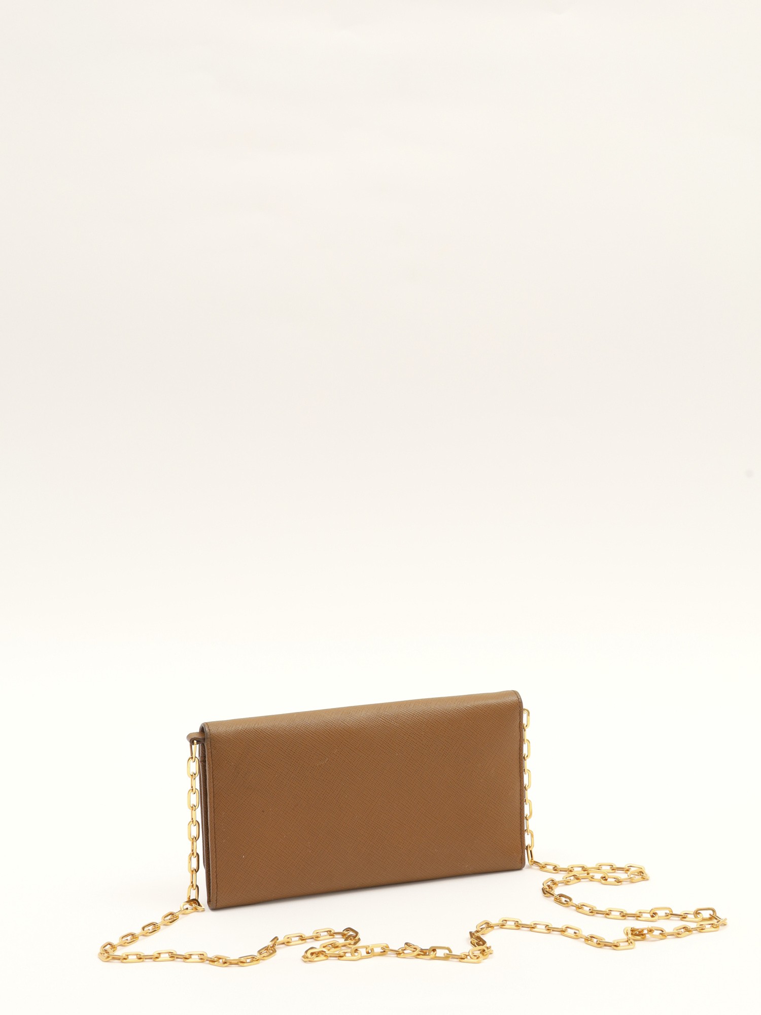 Prada Leather Bag 3
