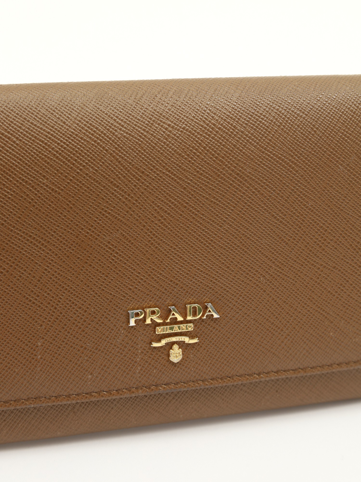 Prada Leather Bag 5