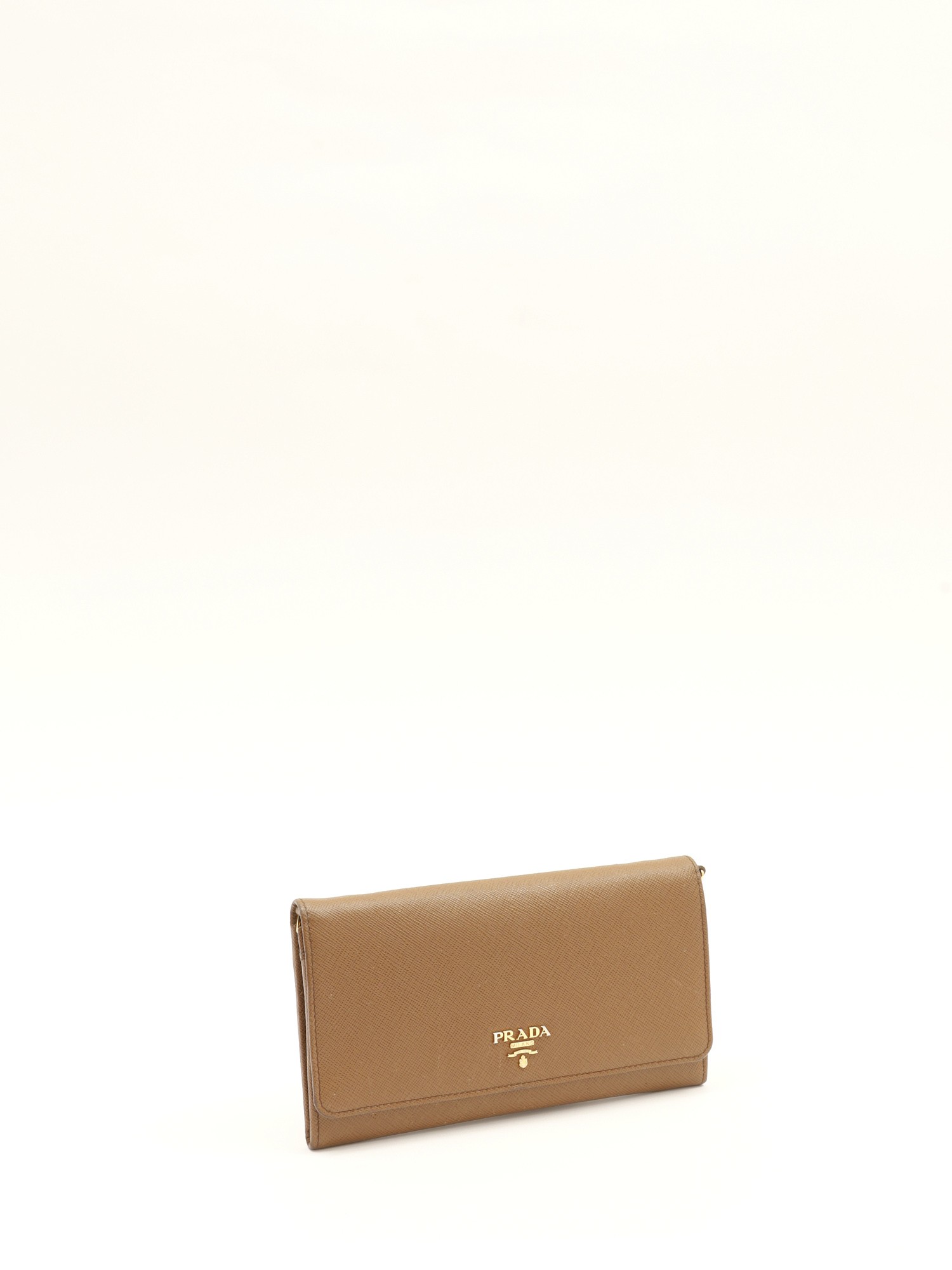 Prada Leather Bag 2