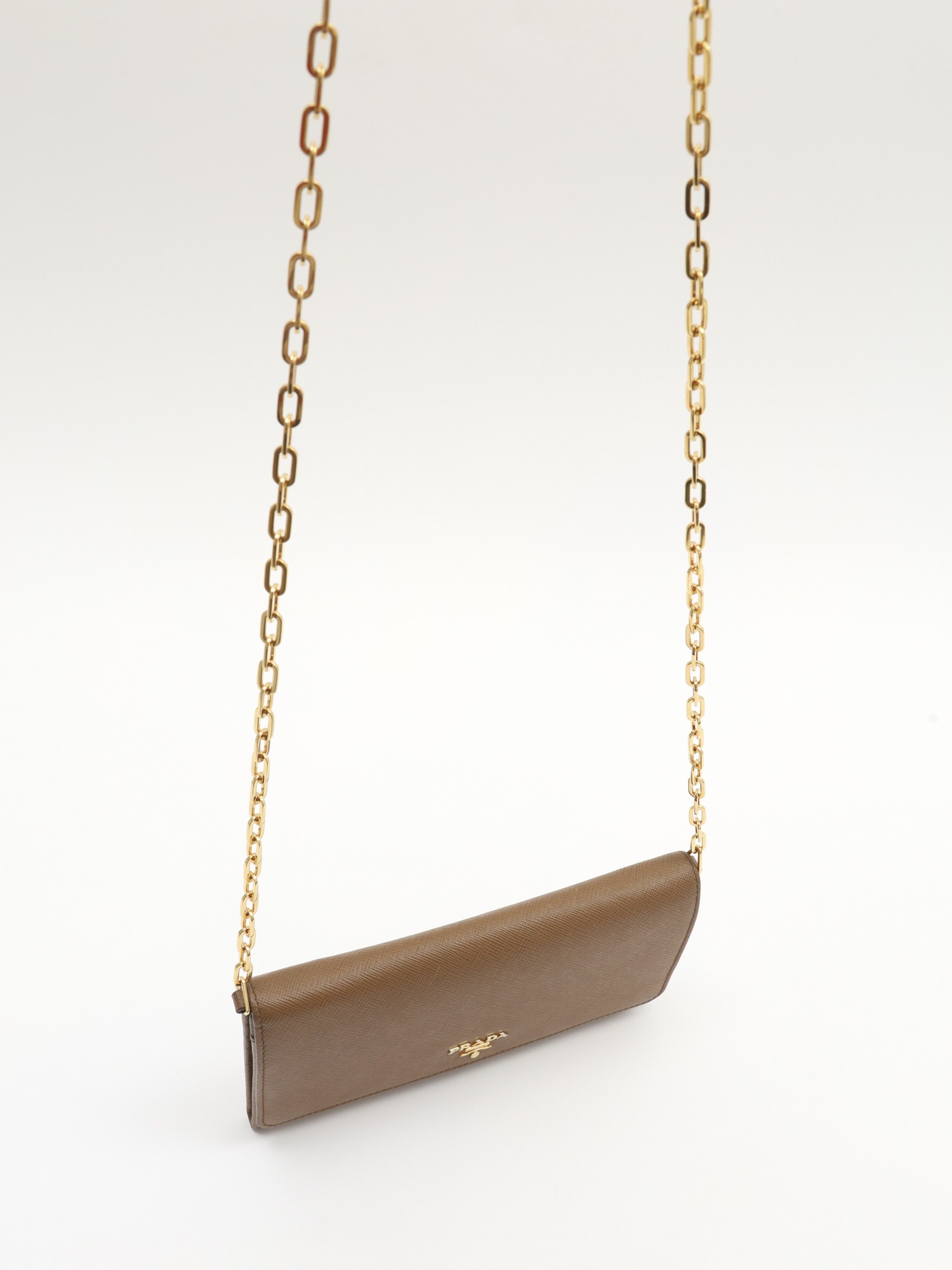 Prada Leather Bag 4