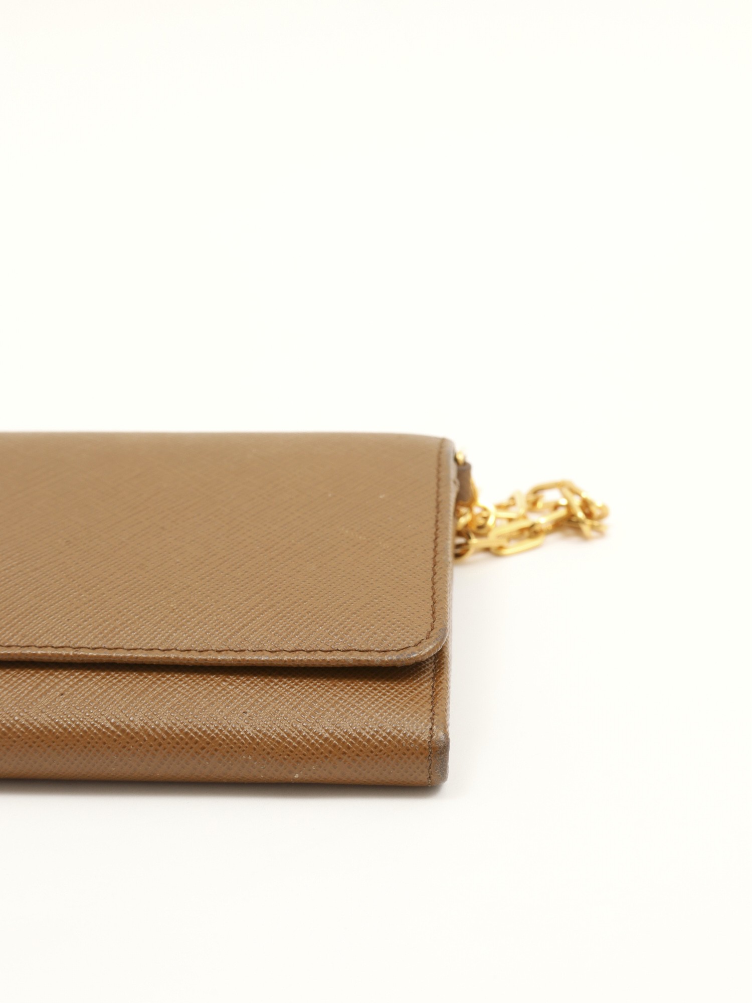 Prada Leather Bag 7