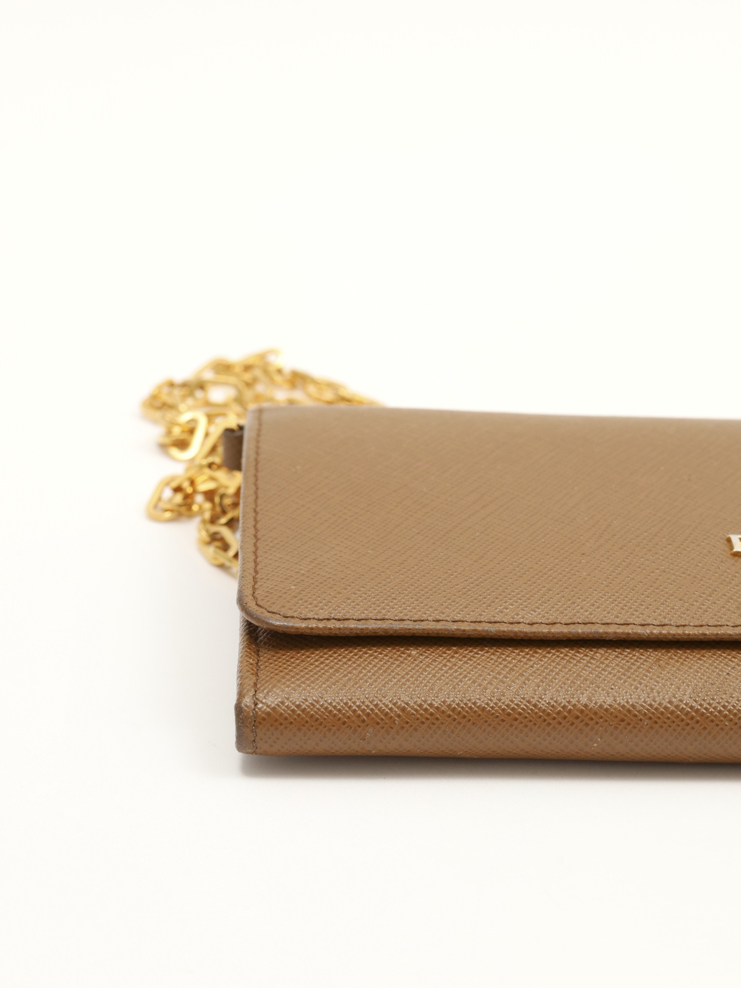 Prada Leather Bag 6