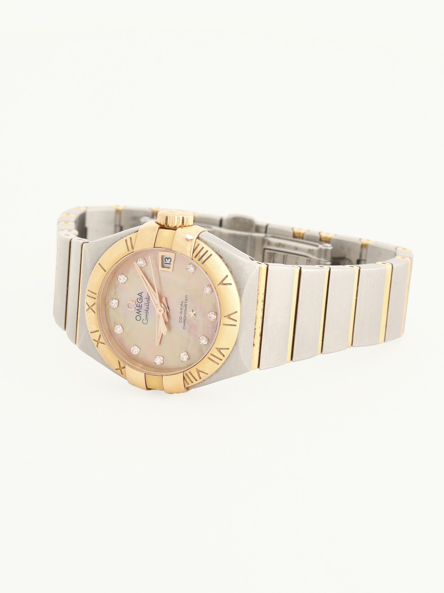 Omega Constellation 2