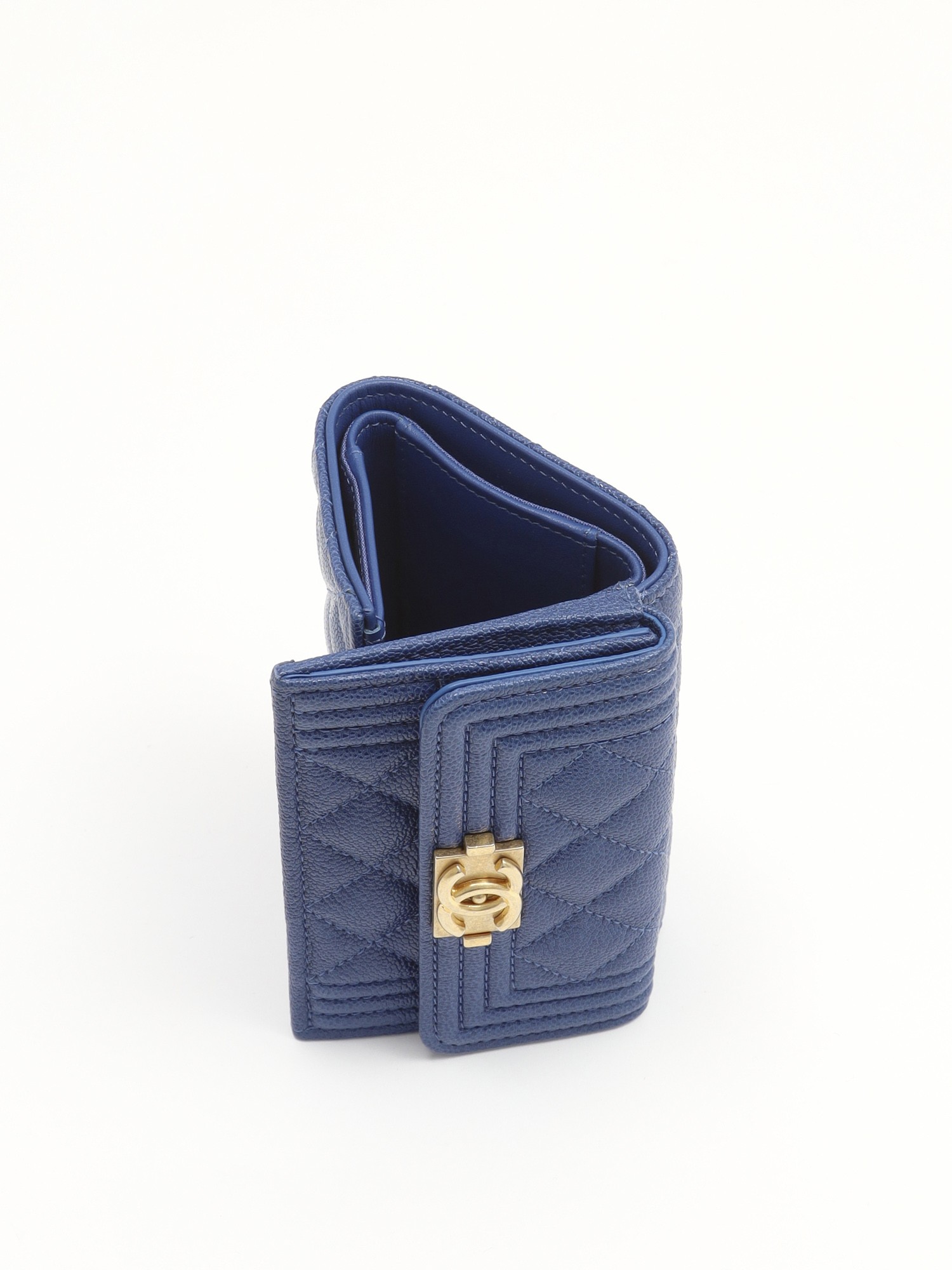 Chanel Wallet 8