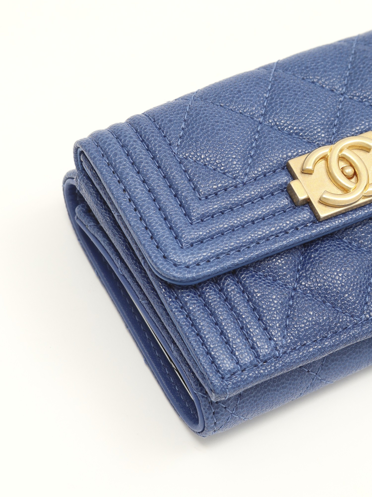 Chanel Wallet 4