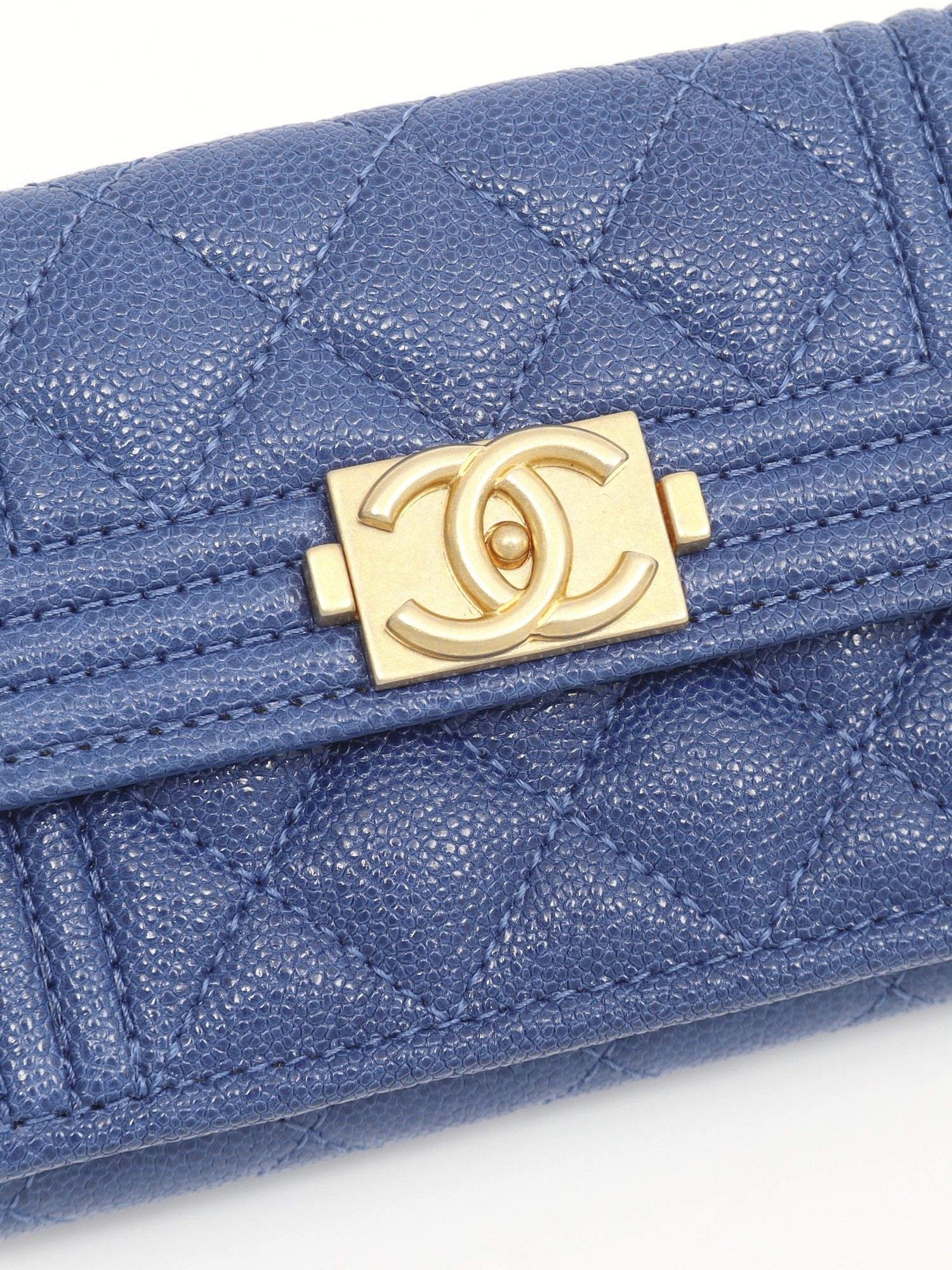 Chanel Wallet 2