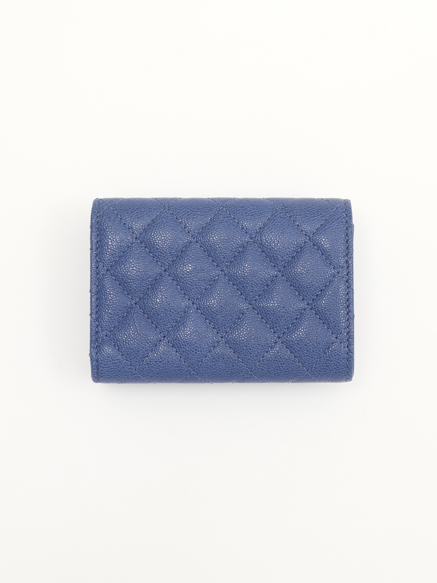 Chanel Wallet 5