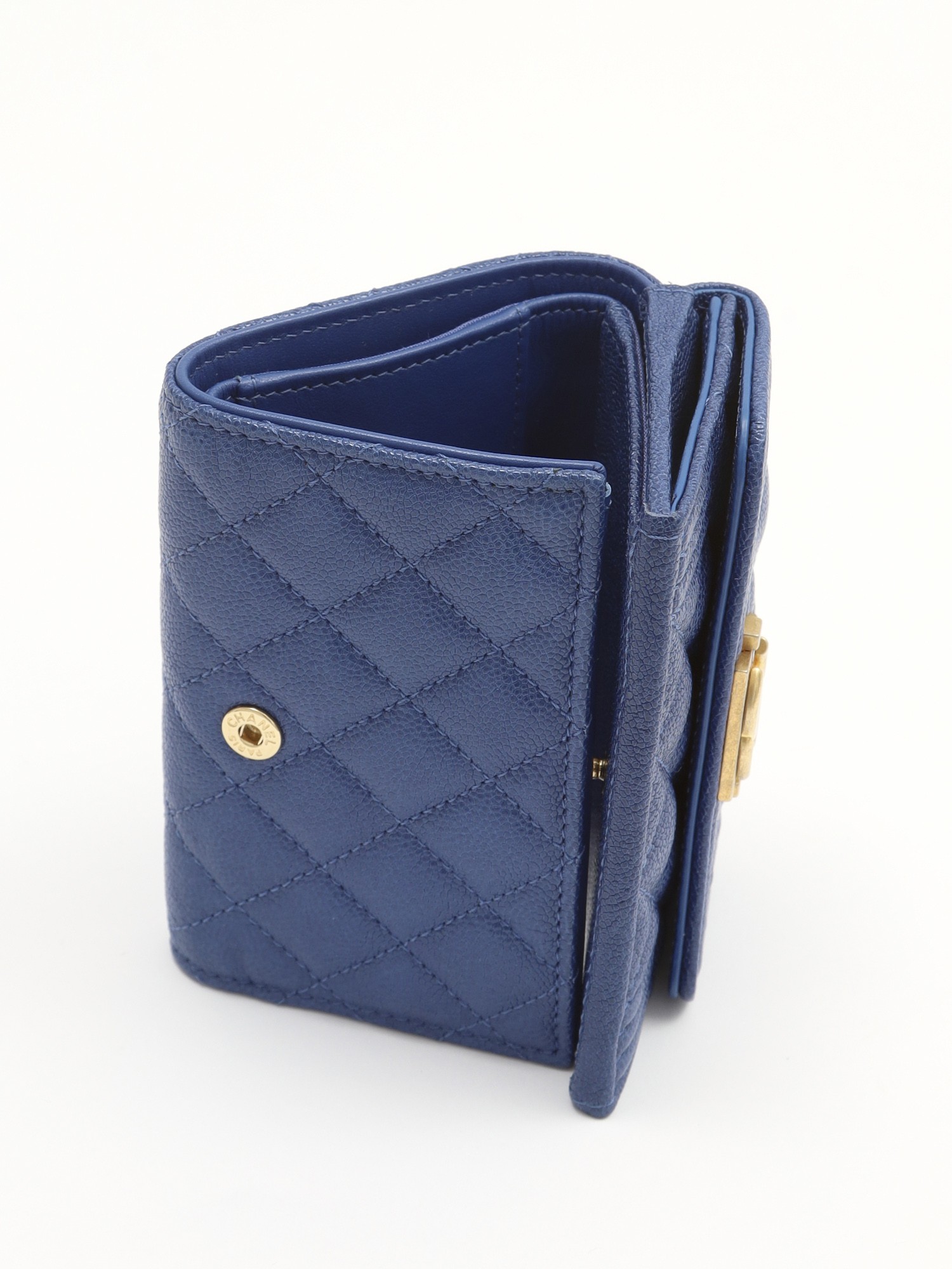 Chanel Wallet 7