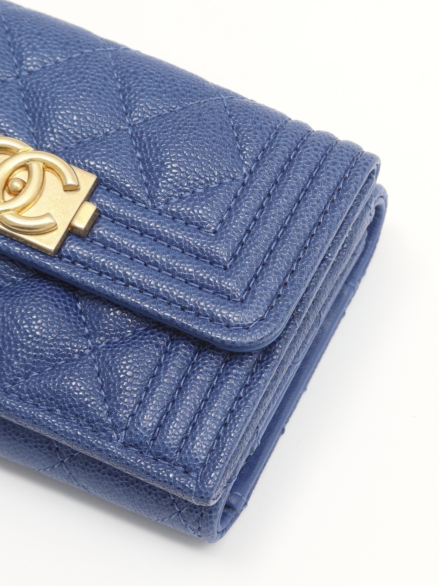 Chanel Wallet 3