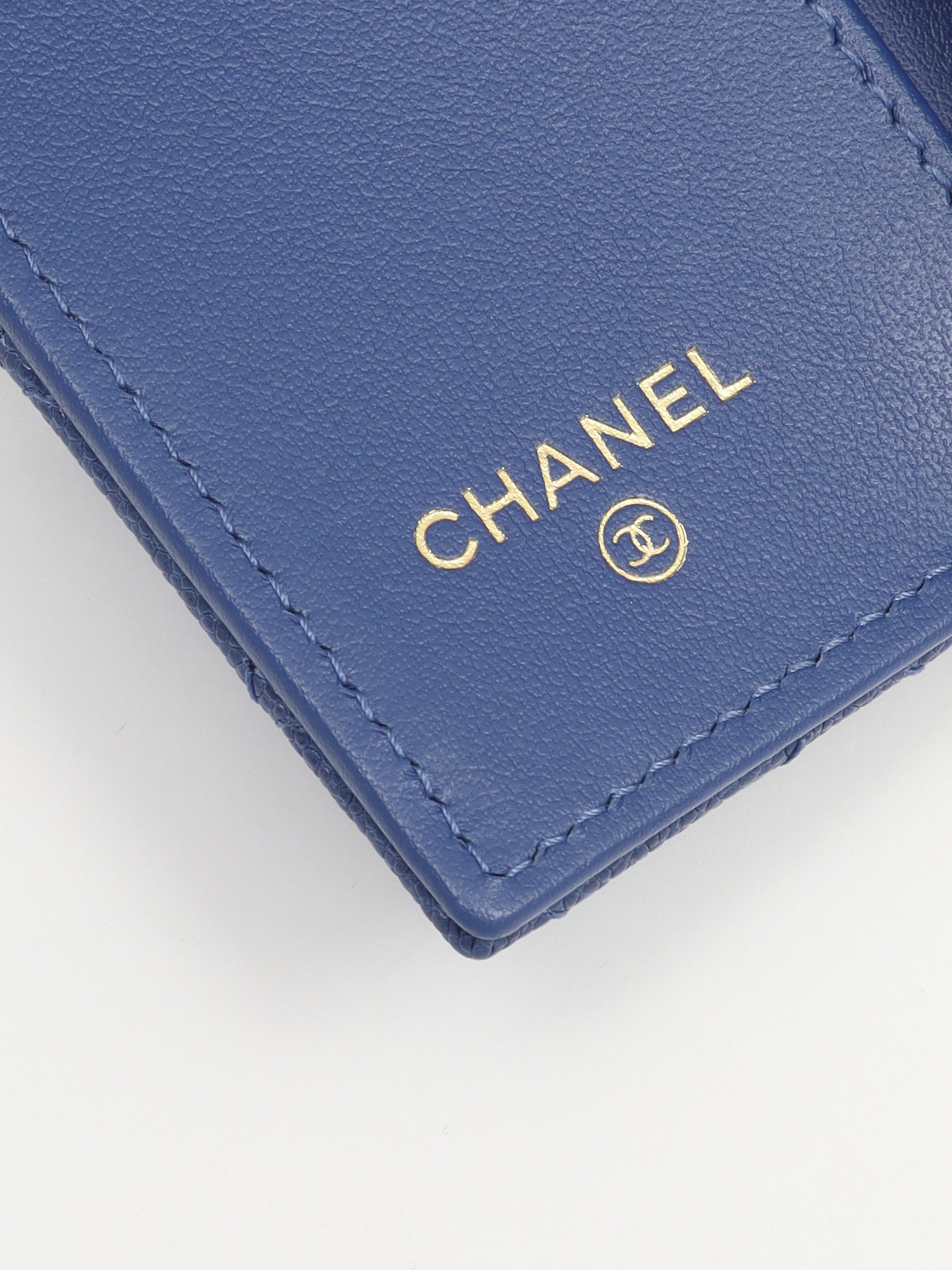 Chanel Wallet 6