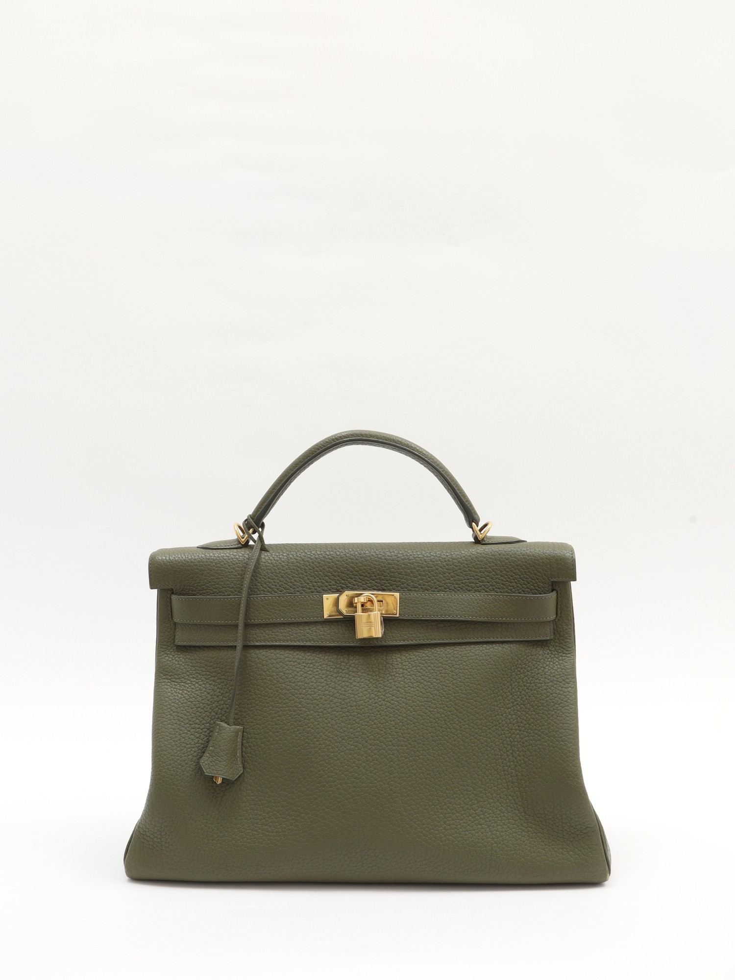 Hermes Kelly 40