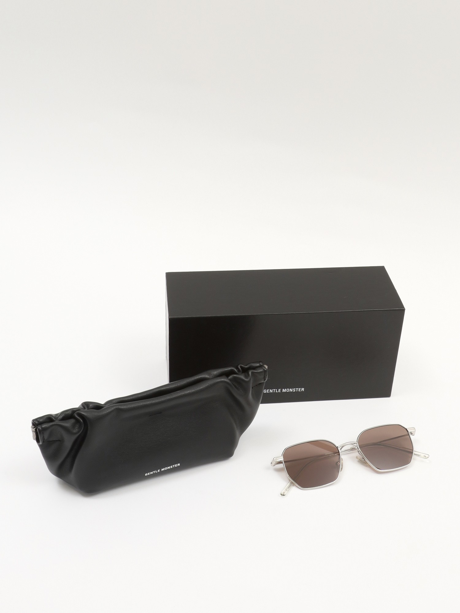 Gentle Monster Sunglasses 6