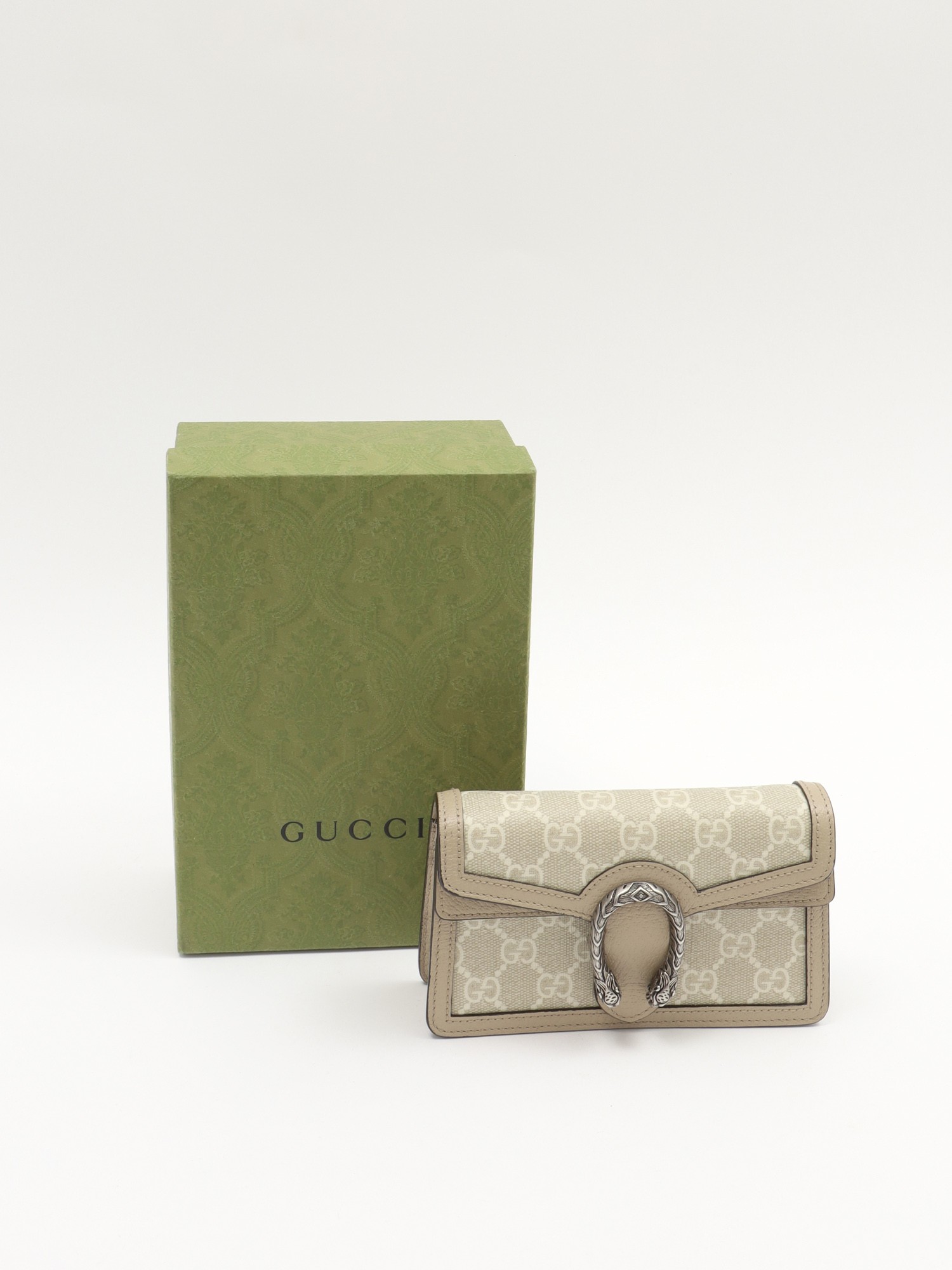Gucci Dionysus  9