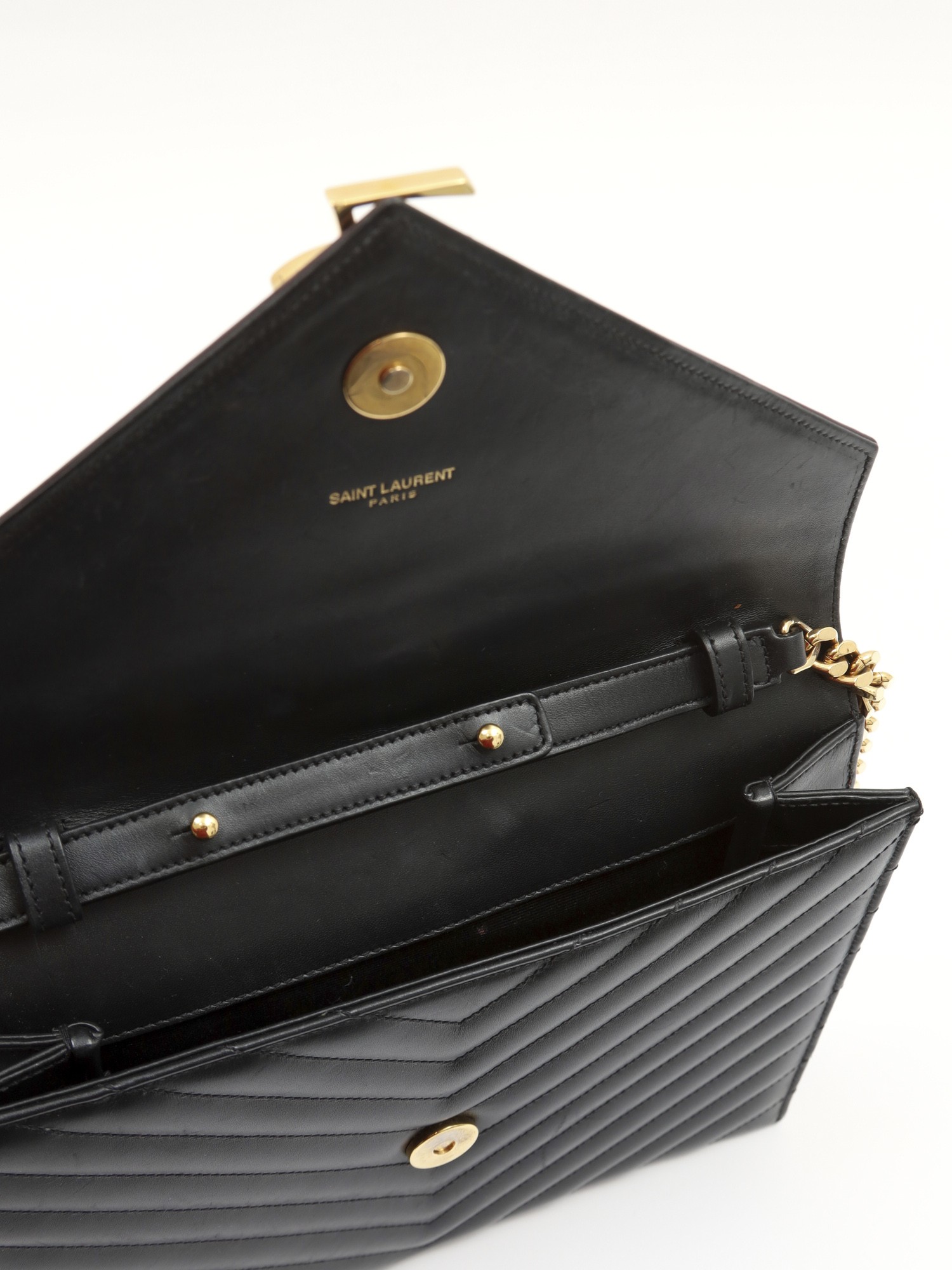 Saint Laurent Envelope 8