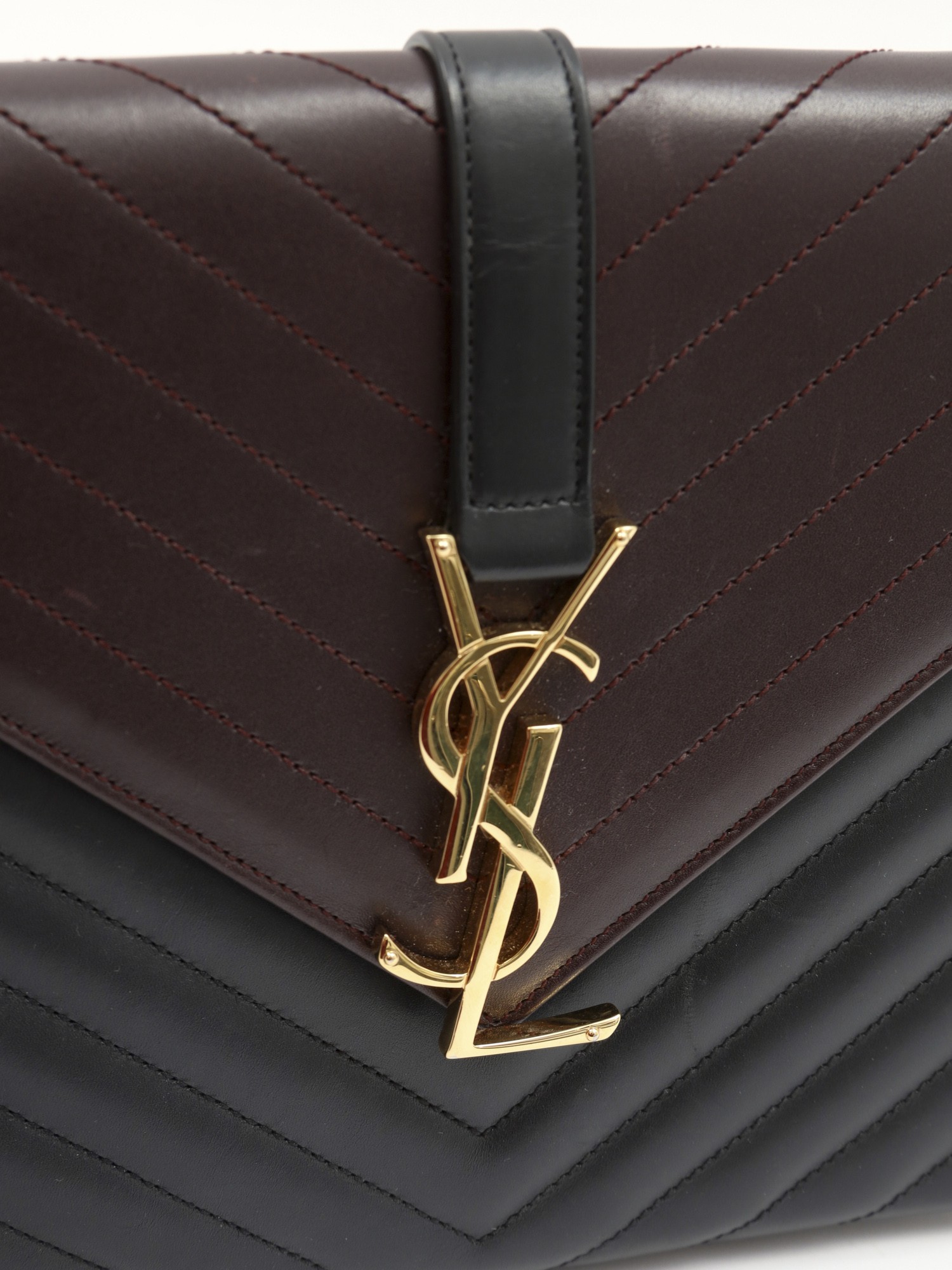 Saint Laurent Envelope 5