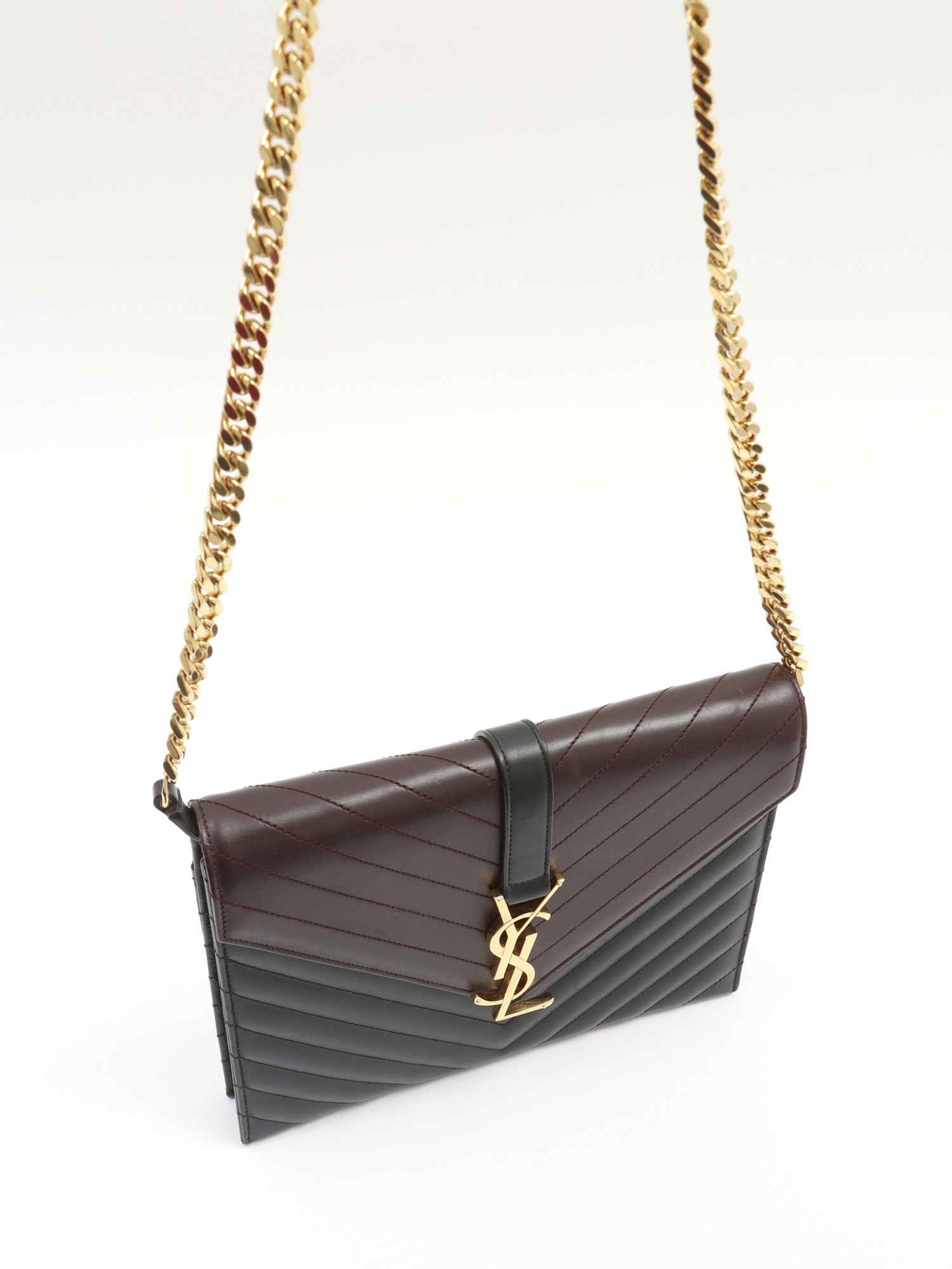 Saint Laurent Envelope 4