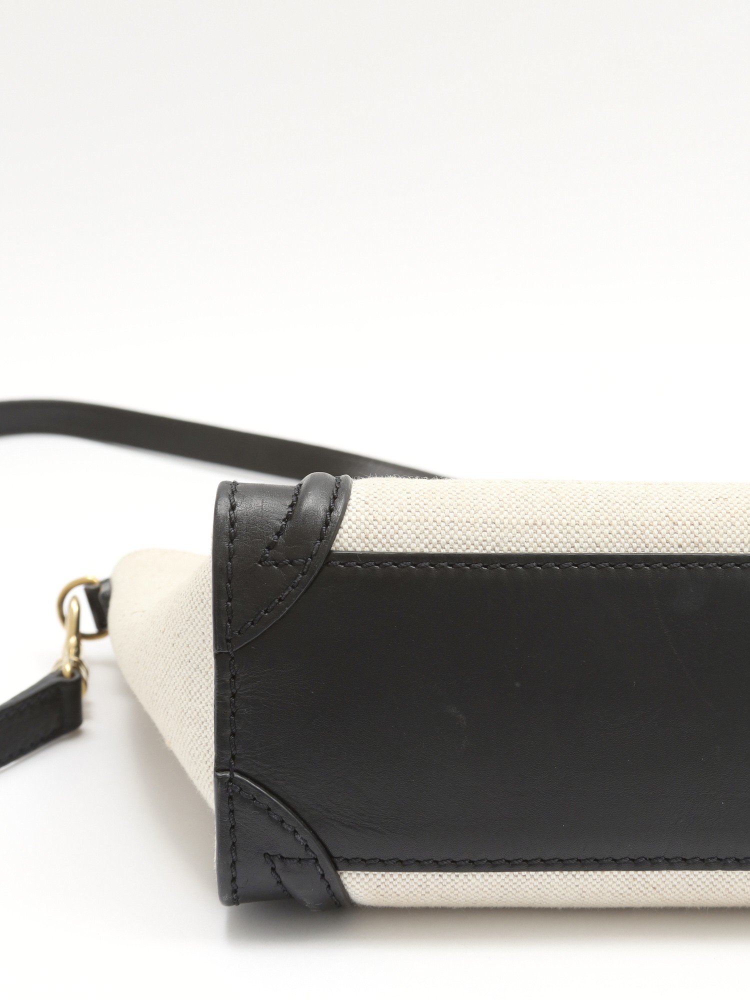 Celine Luggage 8