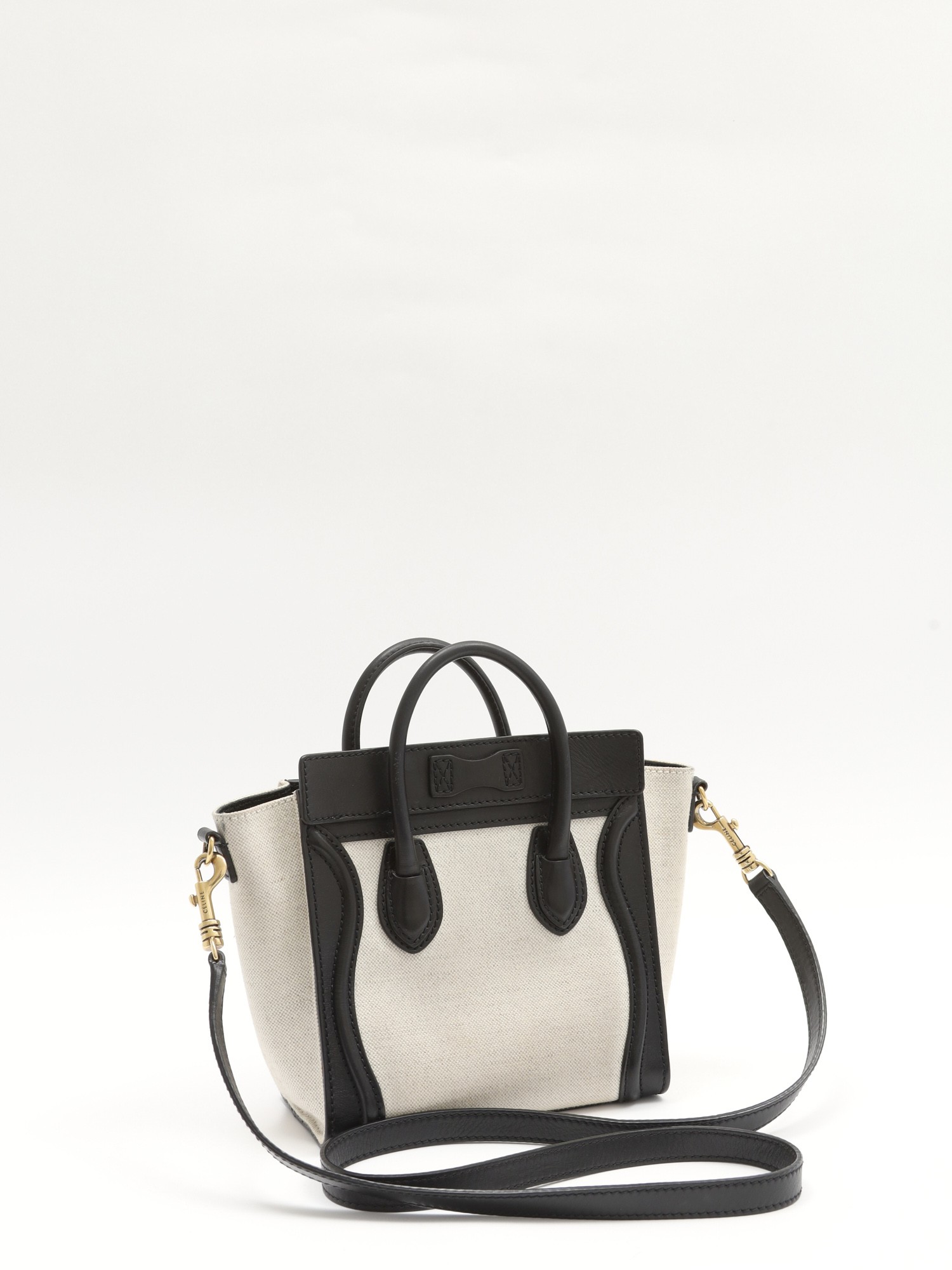 Celine Luggage 3