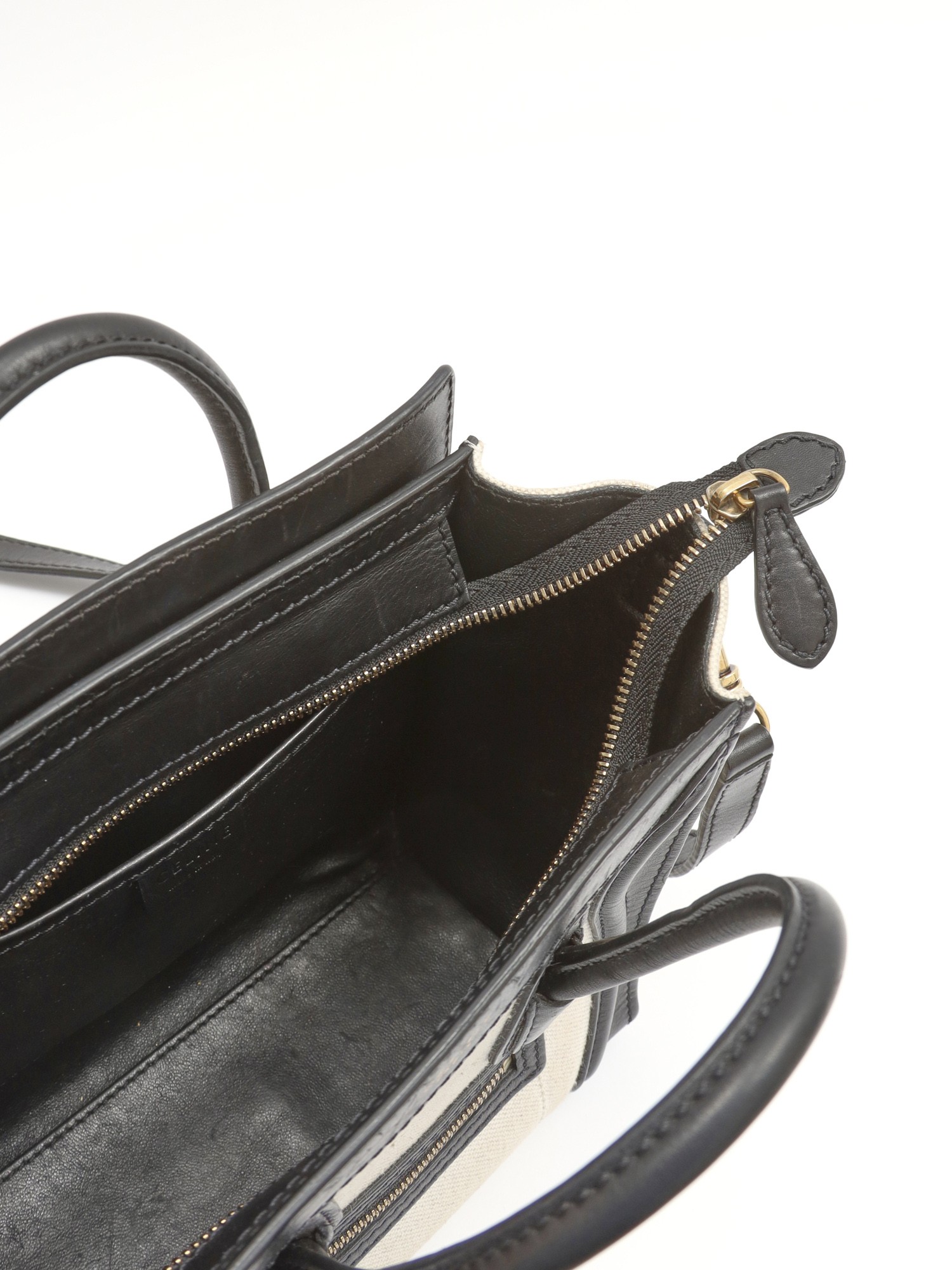 Celine Luggage 10
