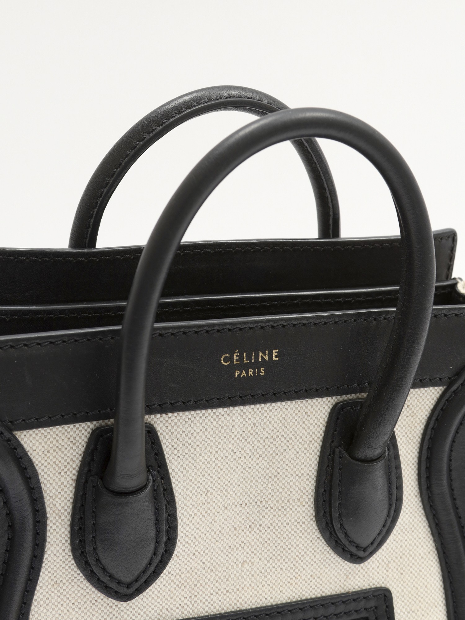 Celine Luggage 5