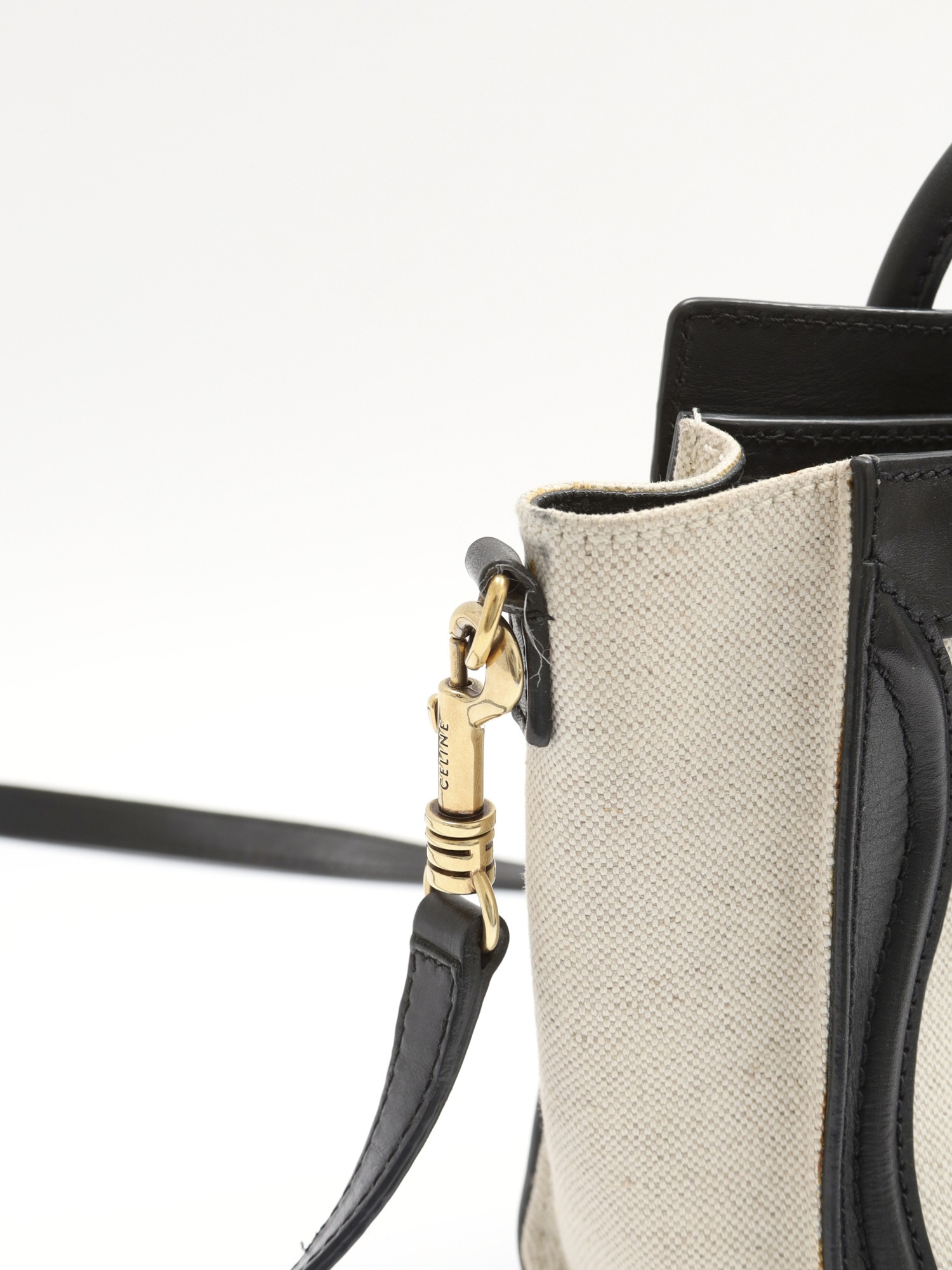 Celine Luggage 6