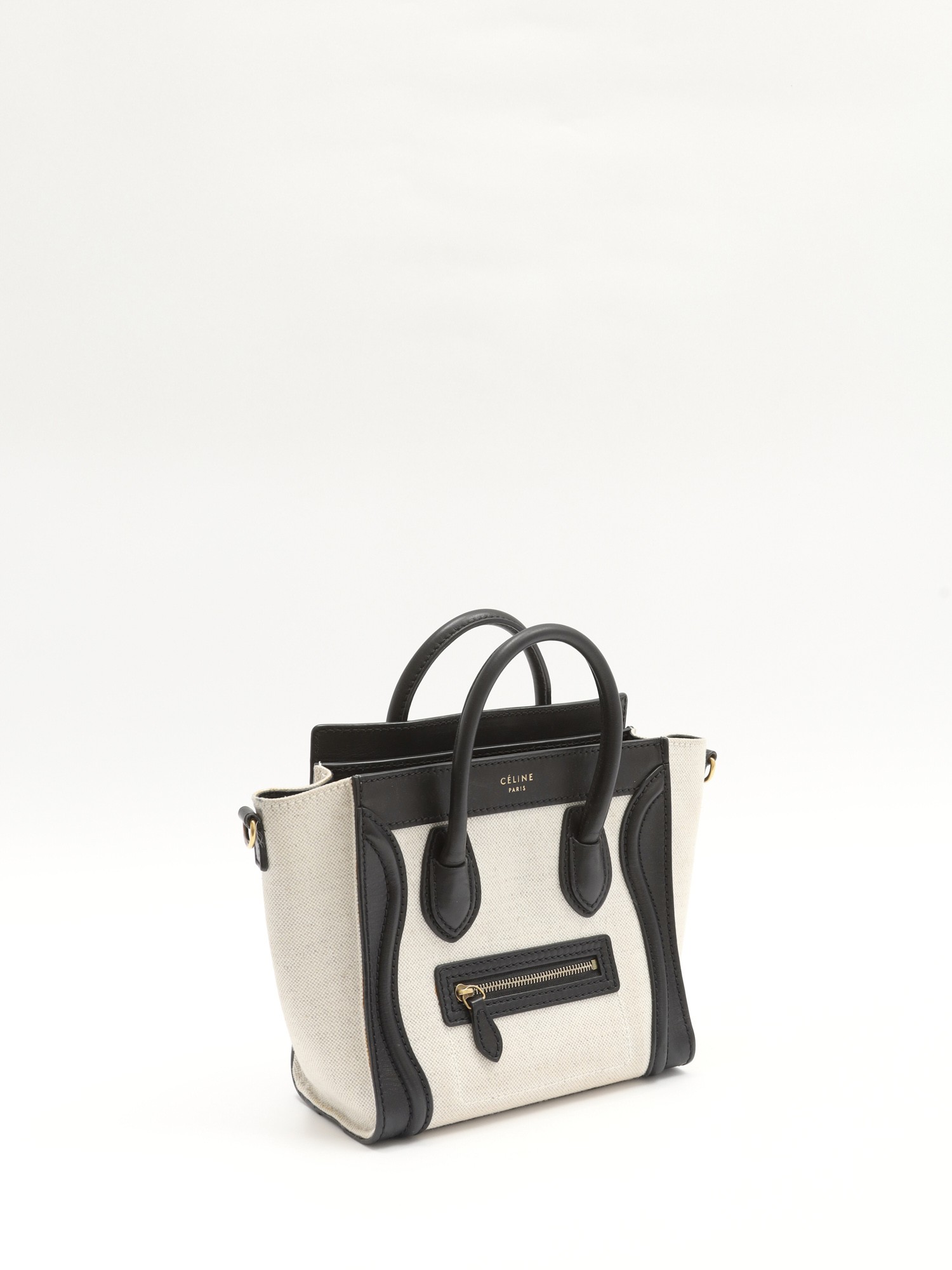 Celine Luggage 2