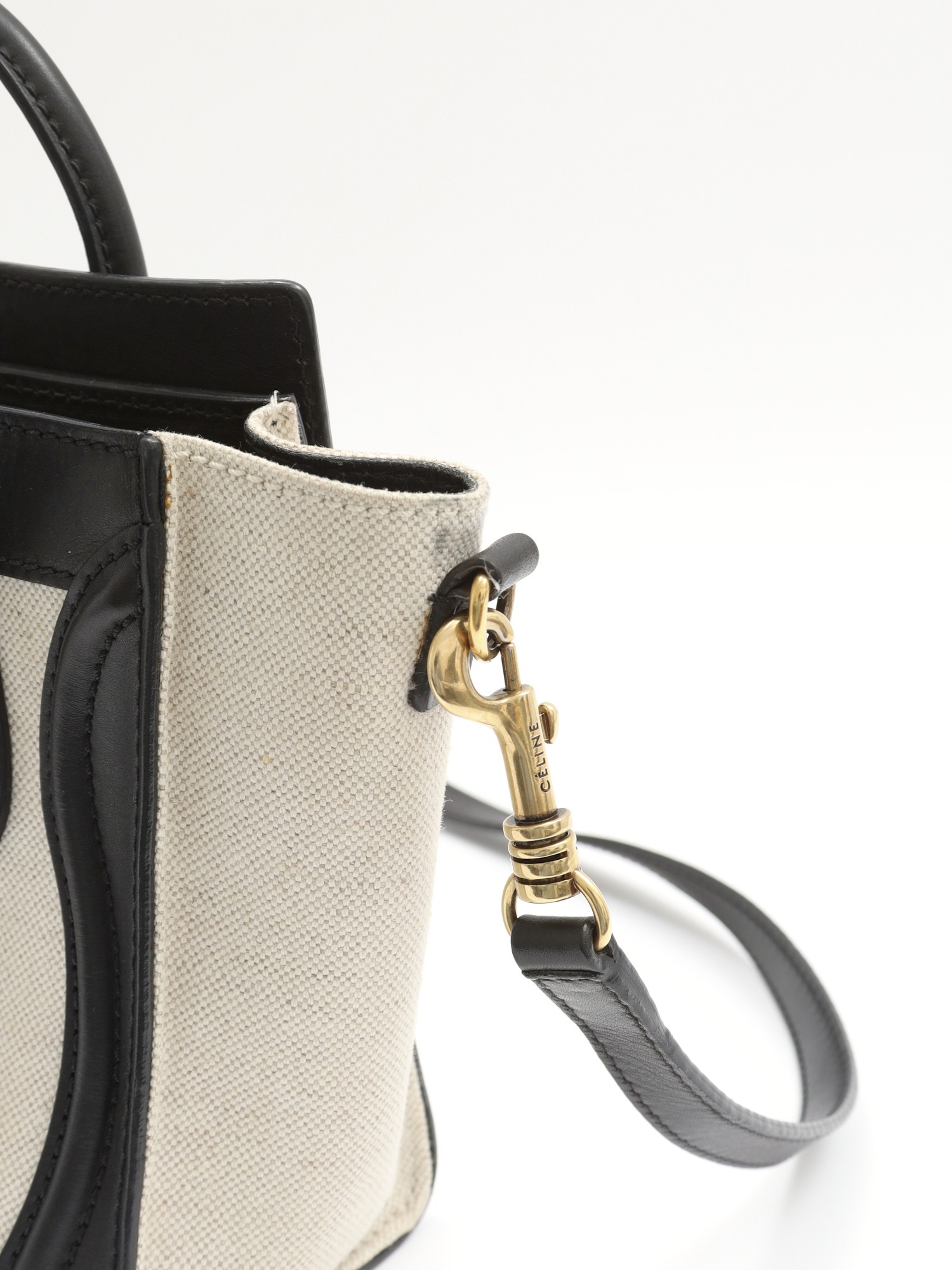 Celine Luggage 7