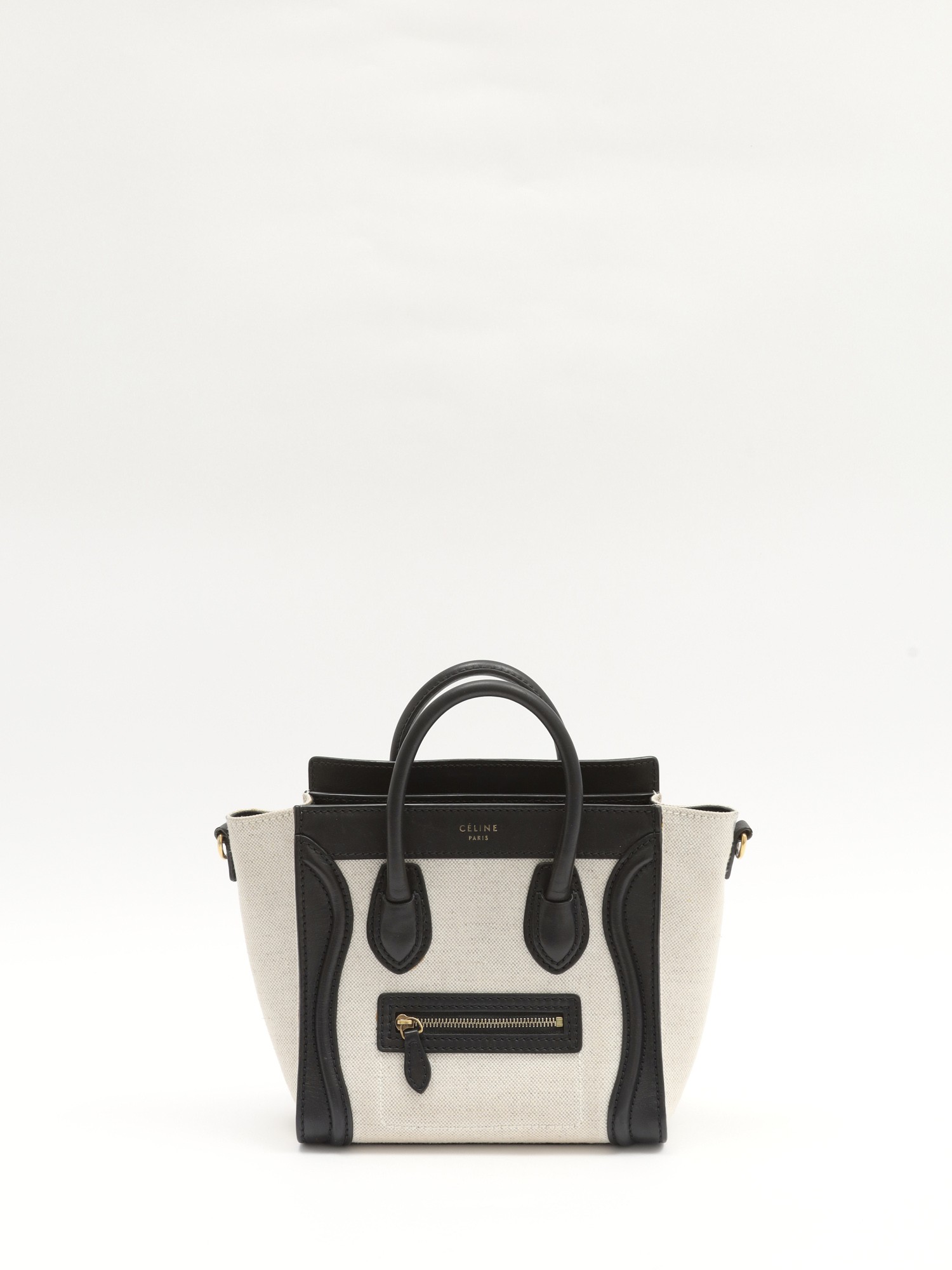 Celine Luggage 