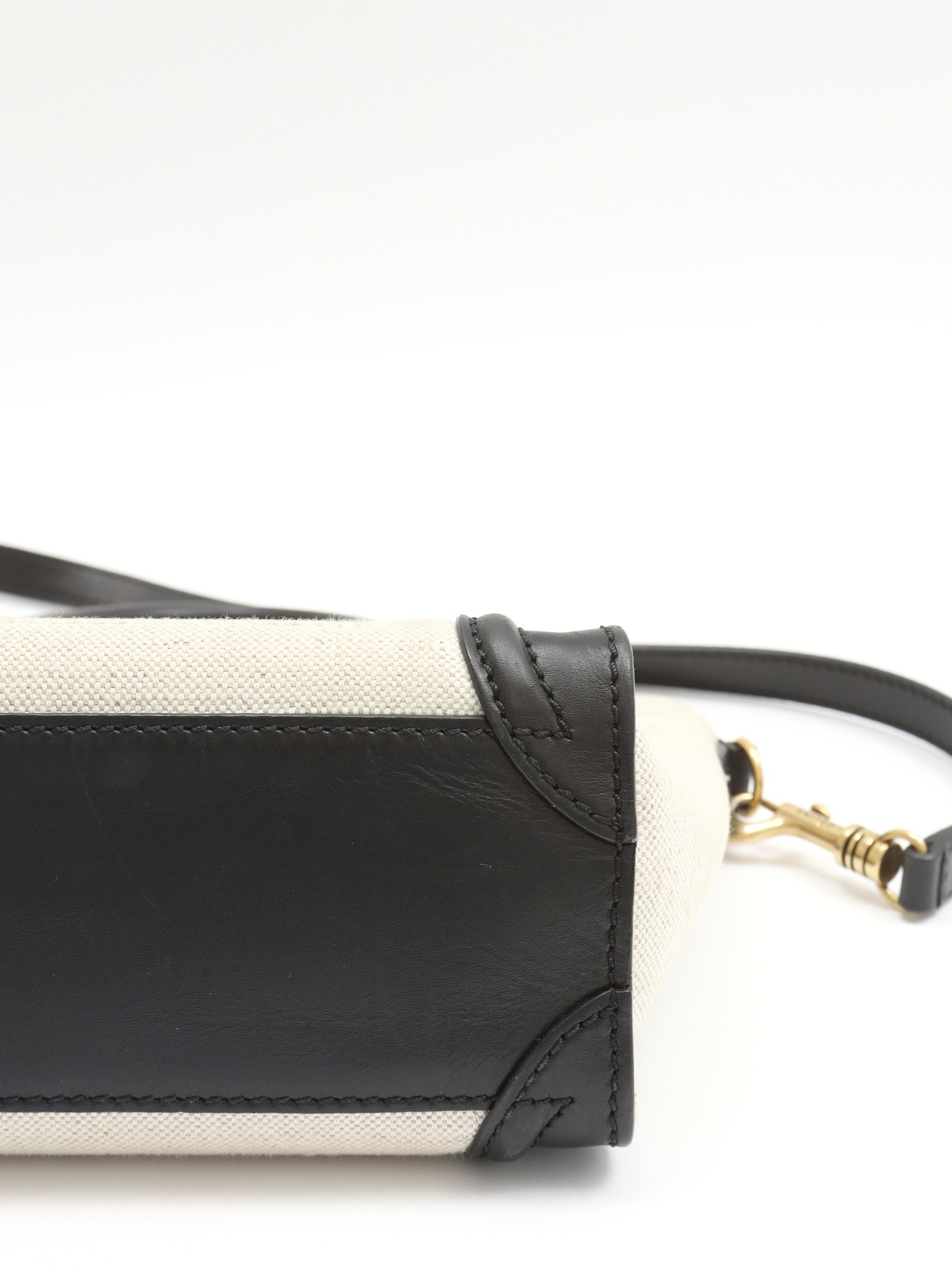 Celine Luggage 9