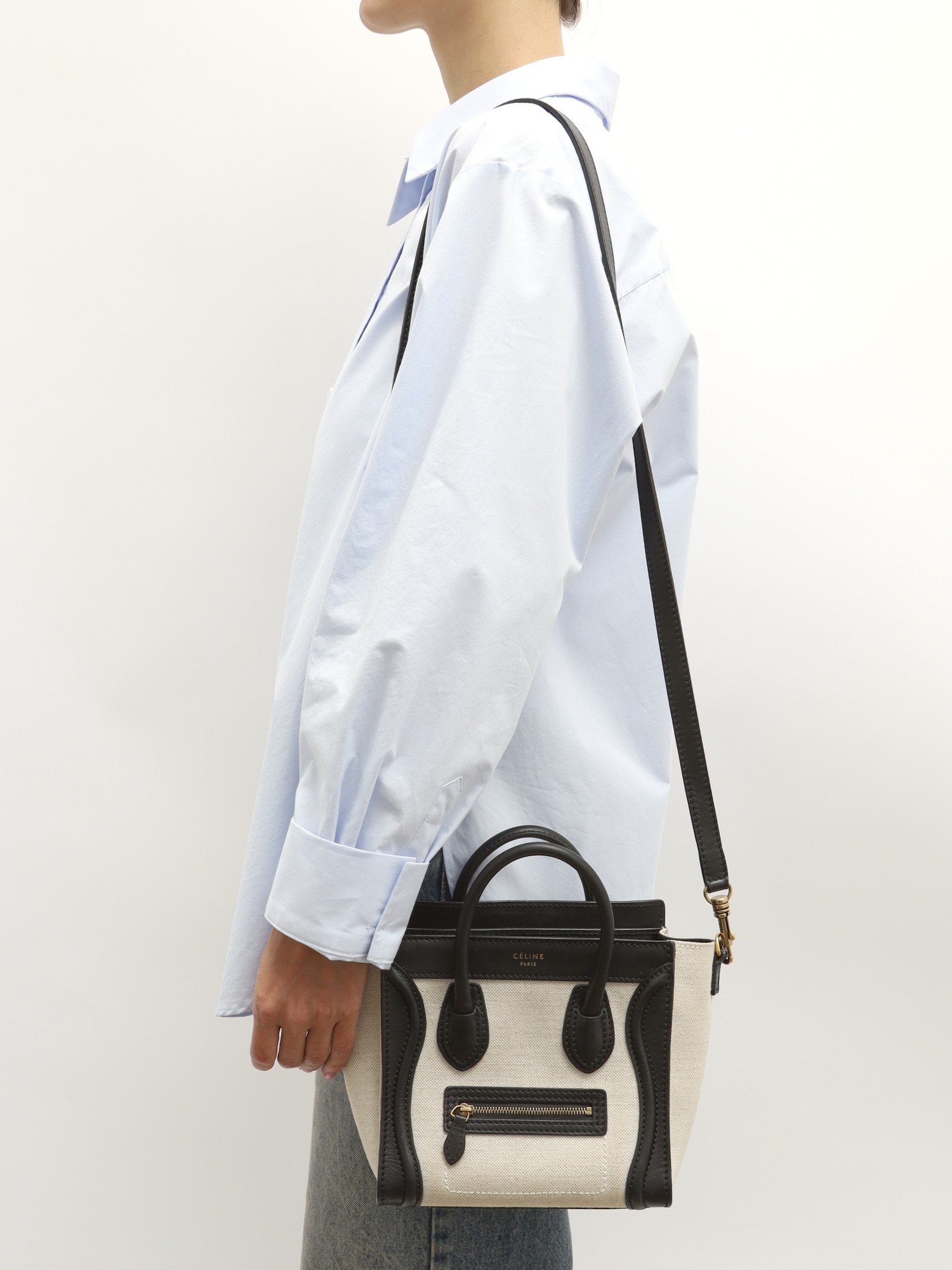 Celine Luggage 1