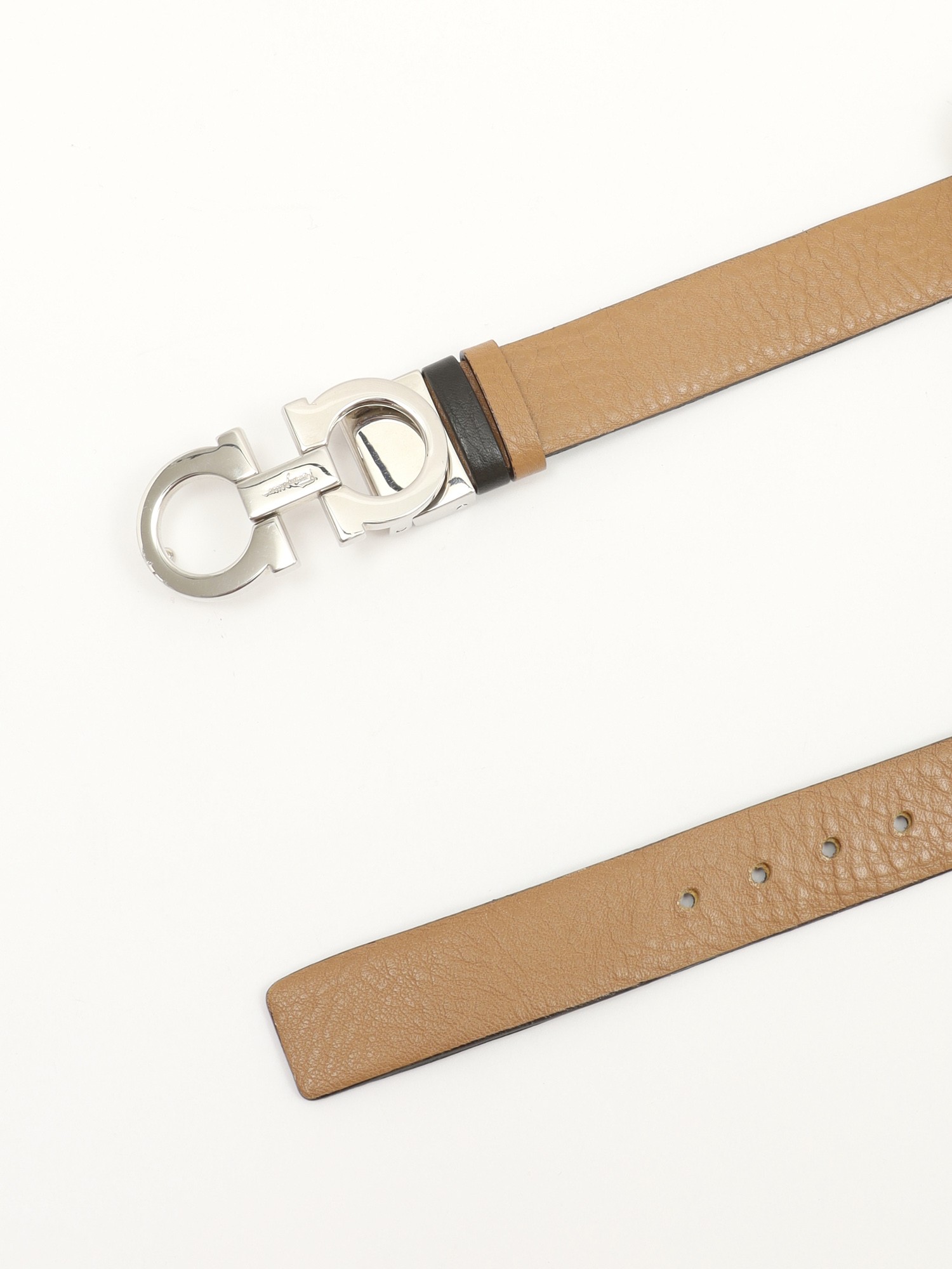 Salvatore Ferragamo Belt 4