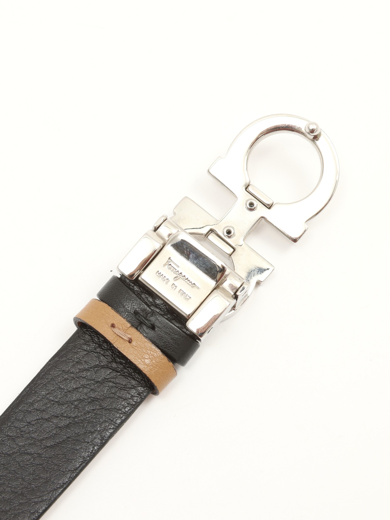 Salvatore Ferragamo Belt 5