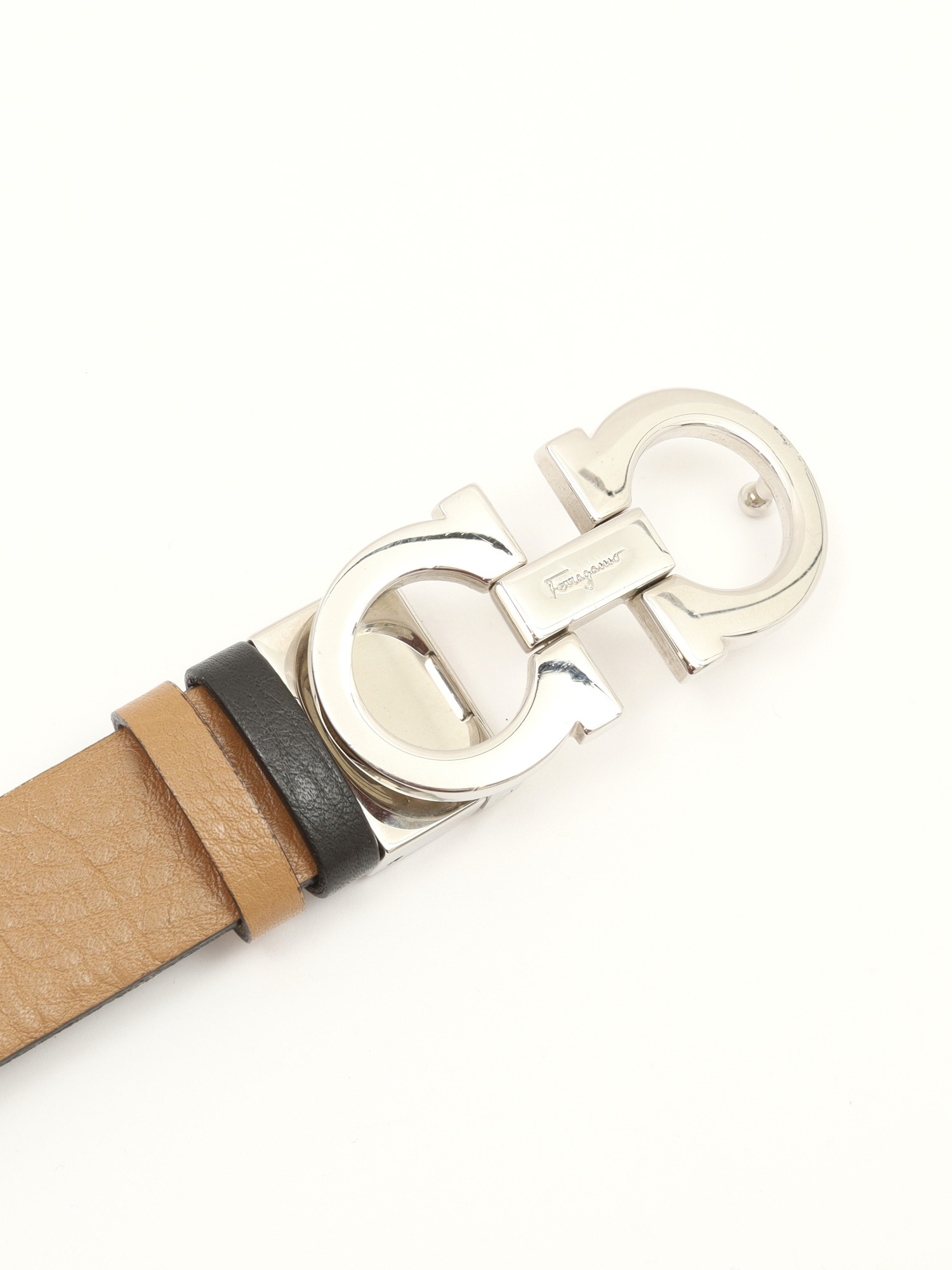 Salvatore Ferragamo Belt 2