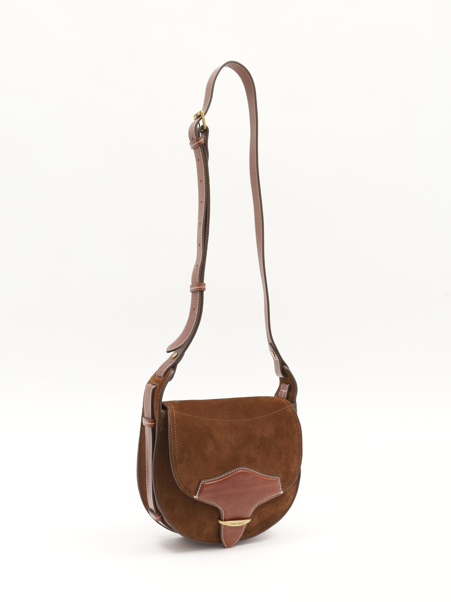 Isabel Marant Botsy 2