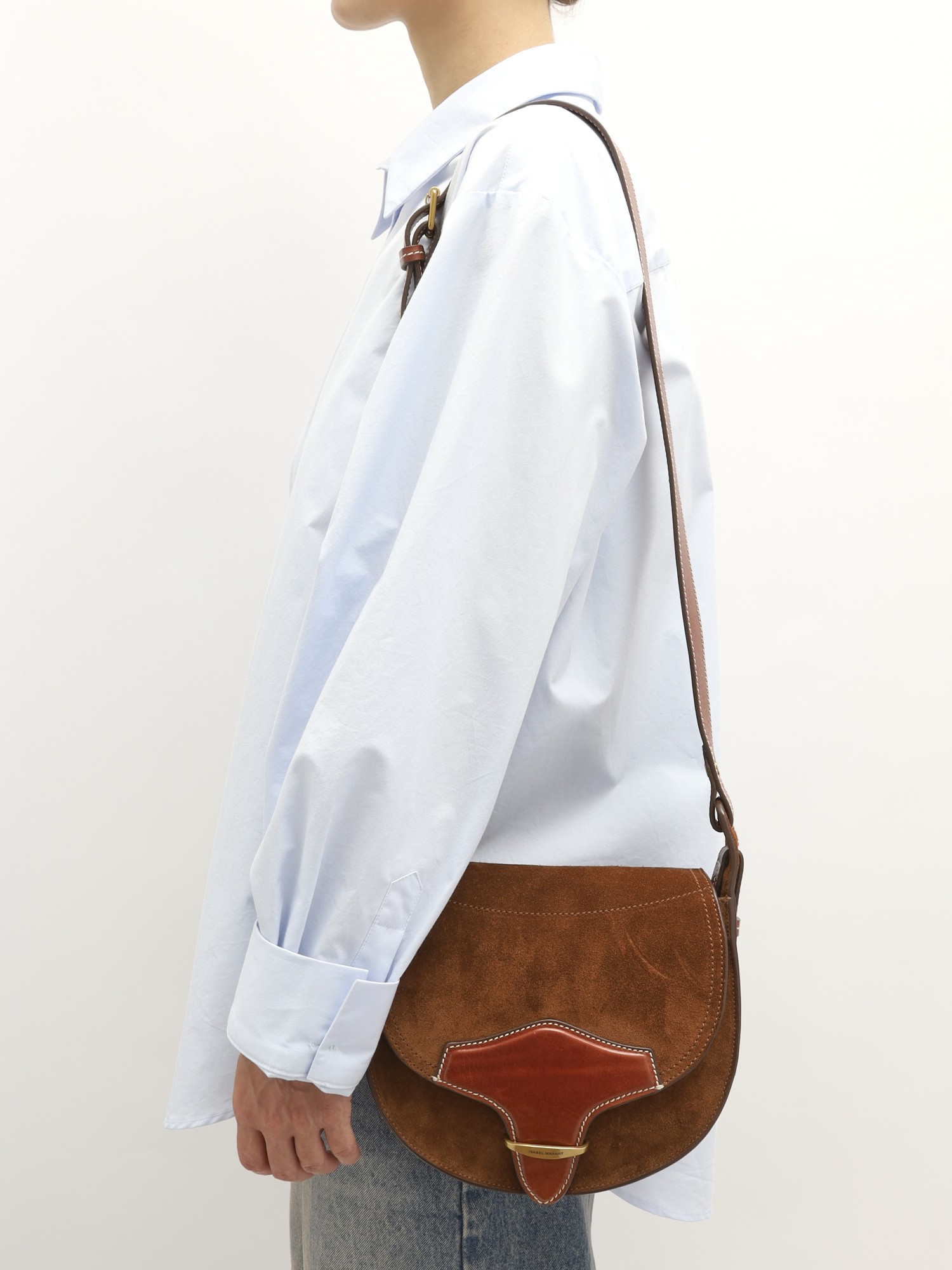 Isabel Marant Botsy 1