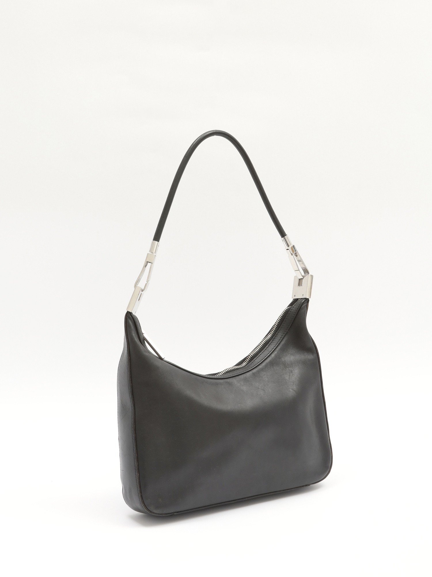 Gucci Leather Bag 2