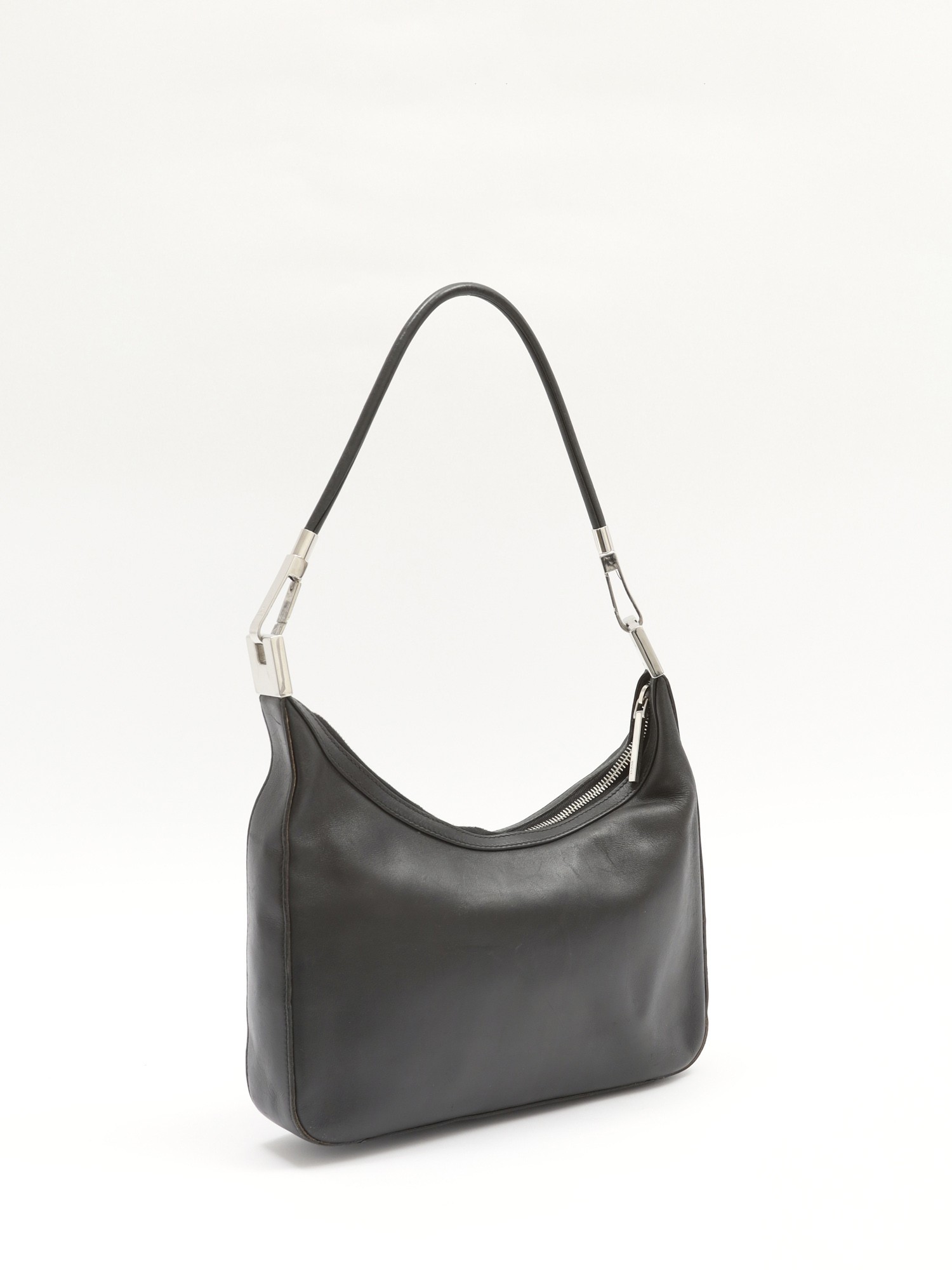 Gucci Leather Bag 3