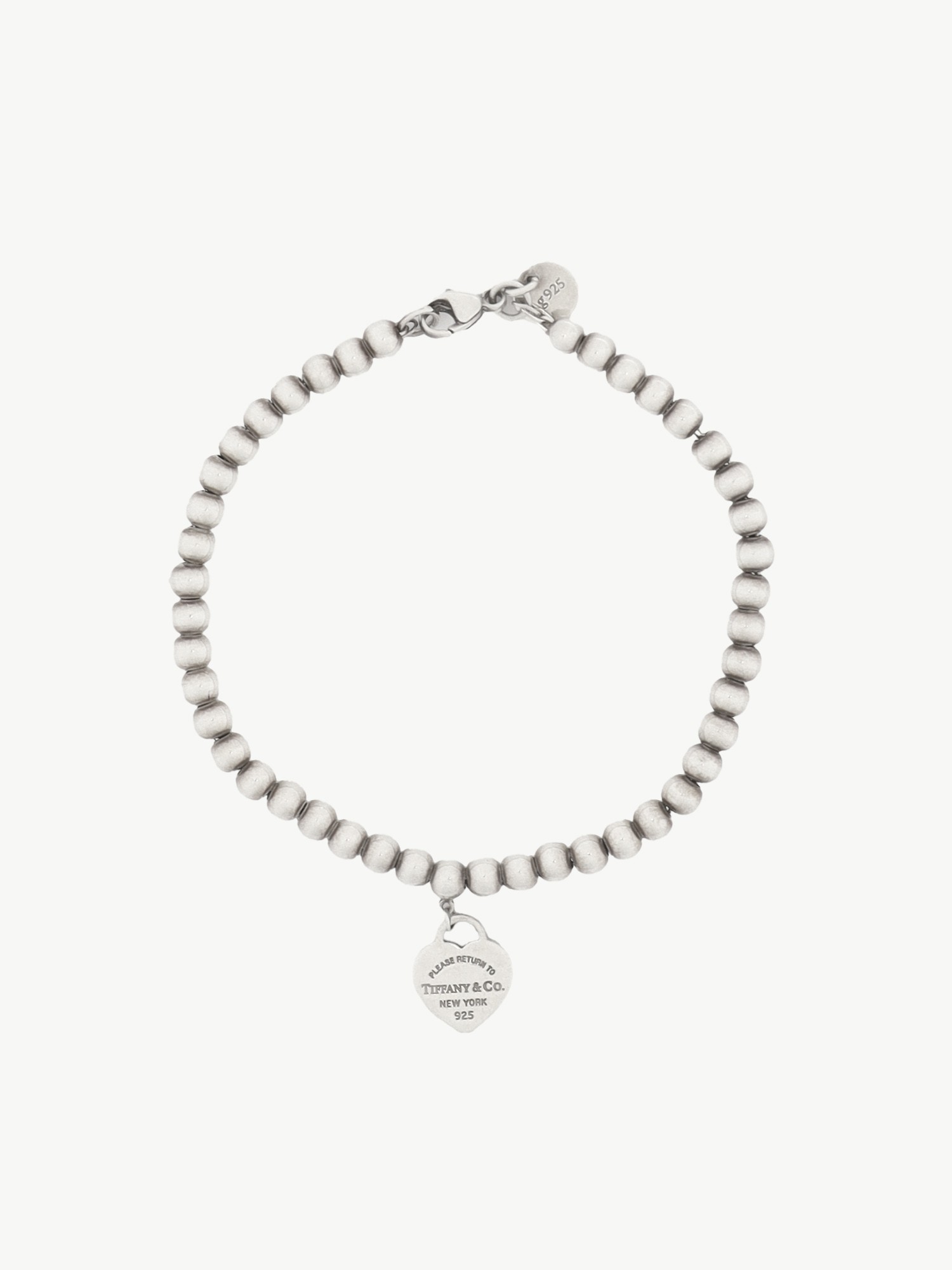 Tiffany & Co. Return To Tiffany 2