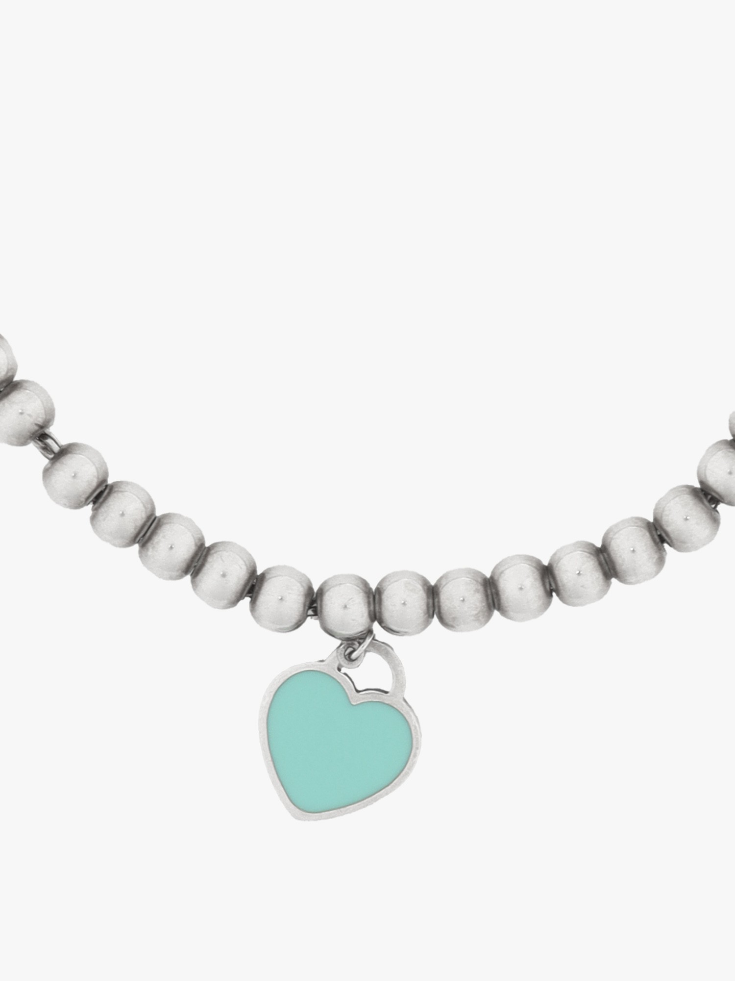 Tiffany & Co. Return To Tiffany 5