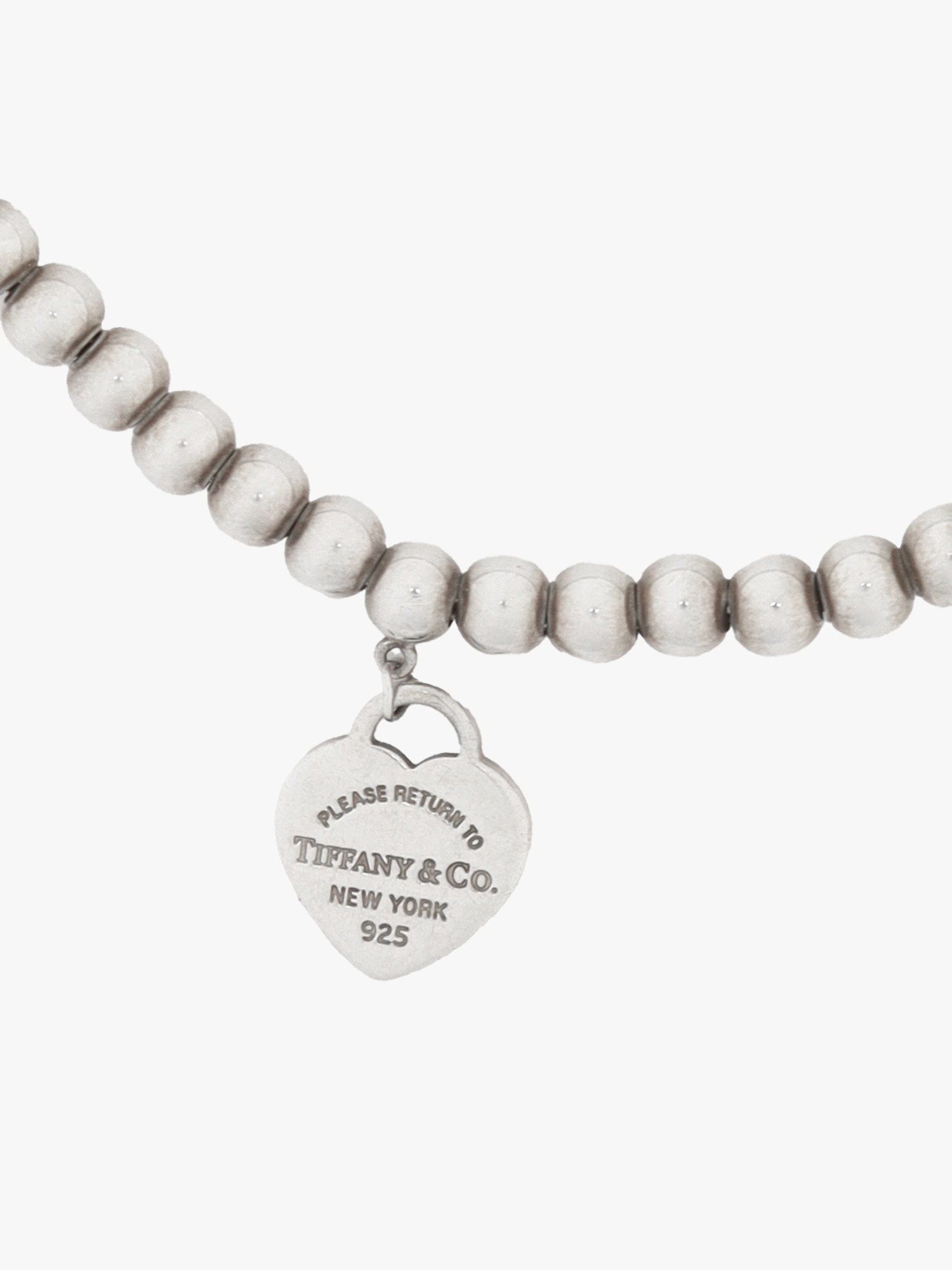 Tiffany & Co. Return To Tiffany 3