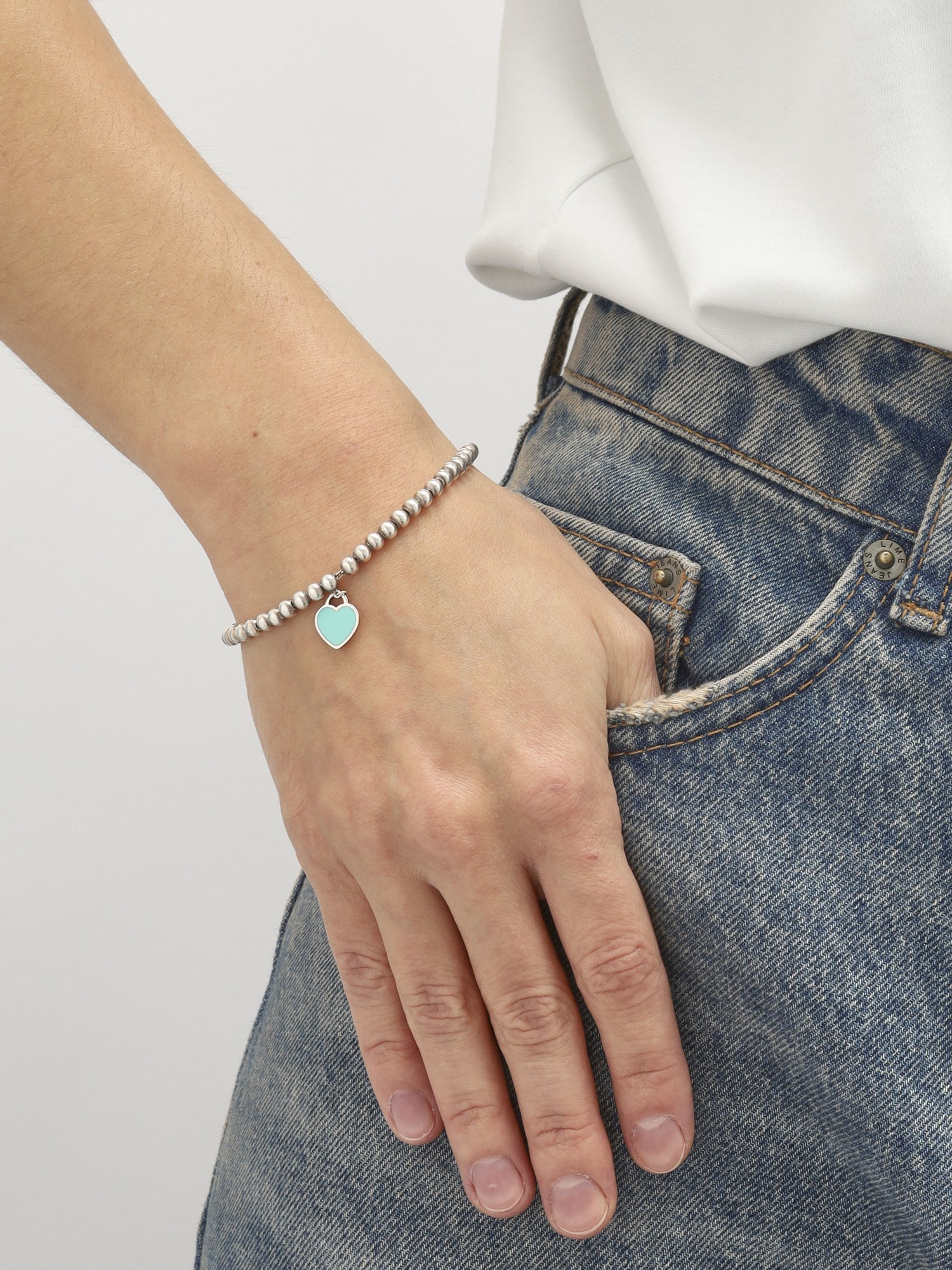 Tiffany & Co. Return To Tiffany 1