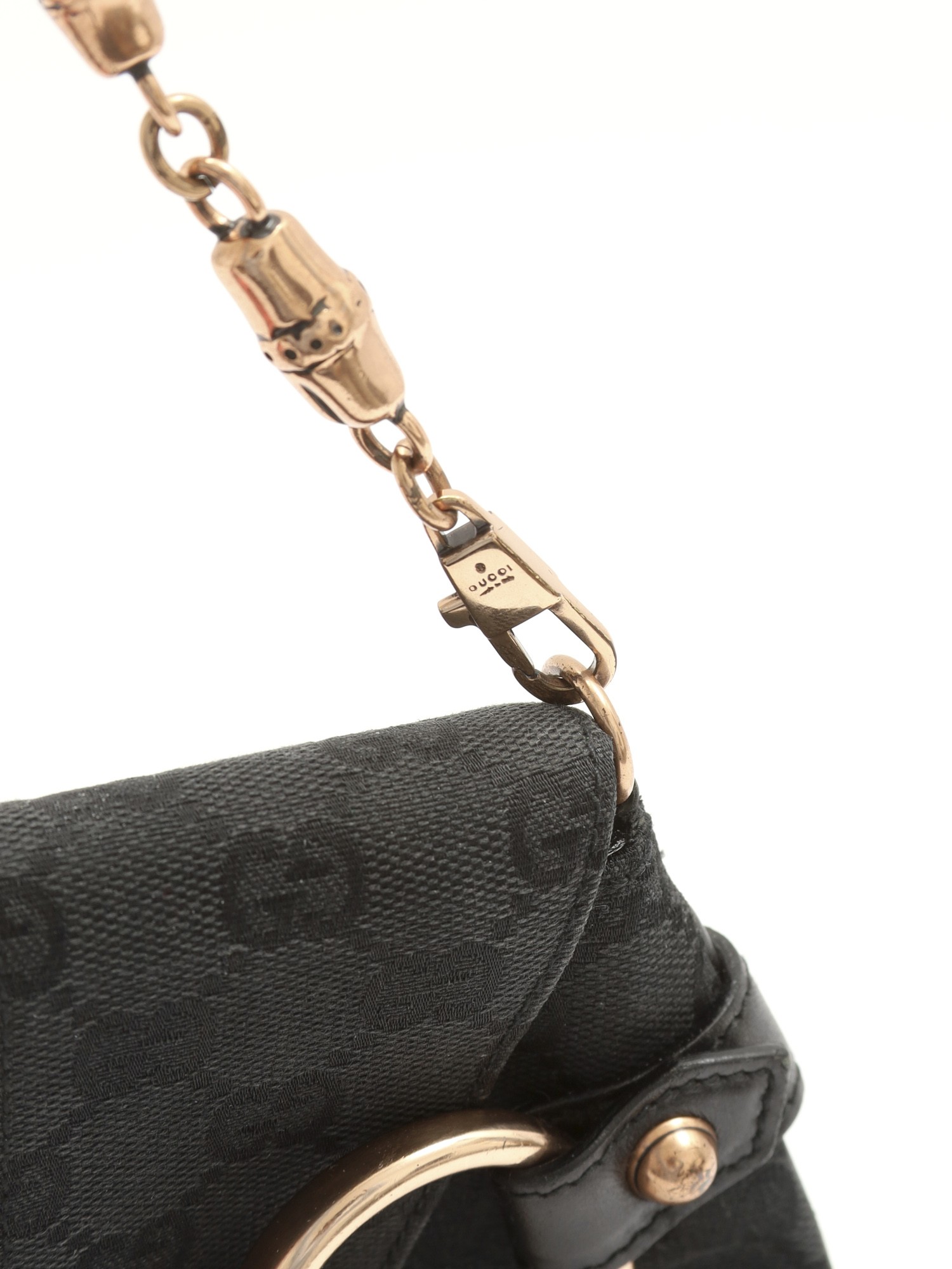 Gucci Horsebit 6