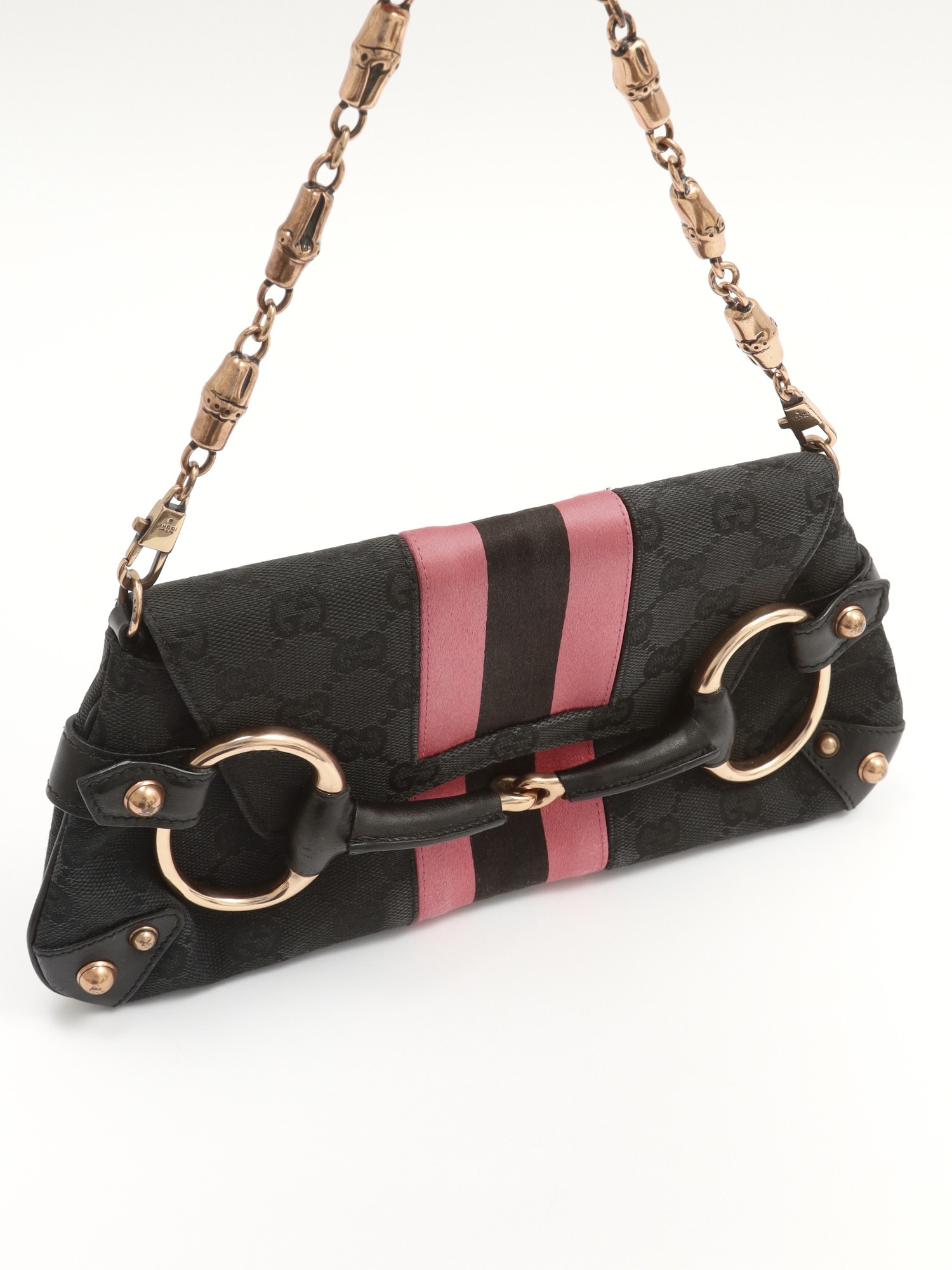 Gucci Horsebit 4