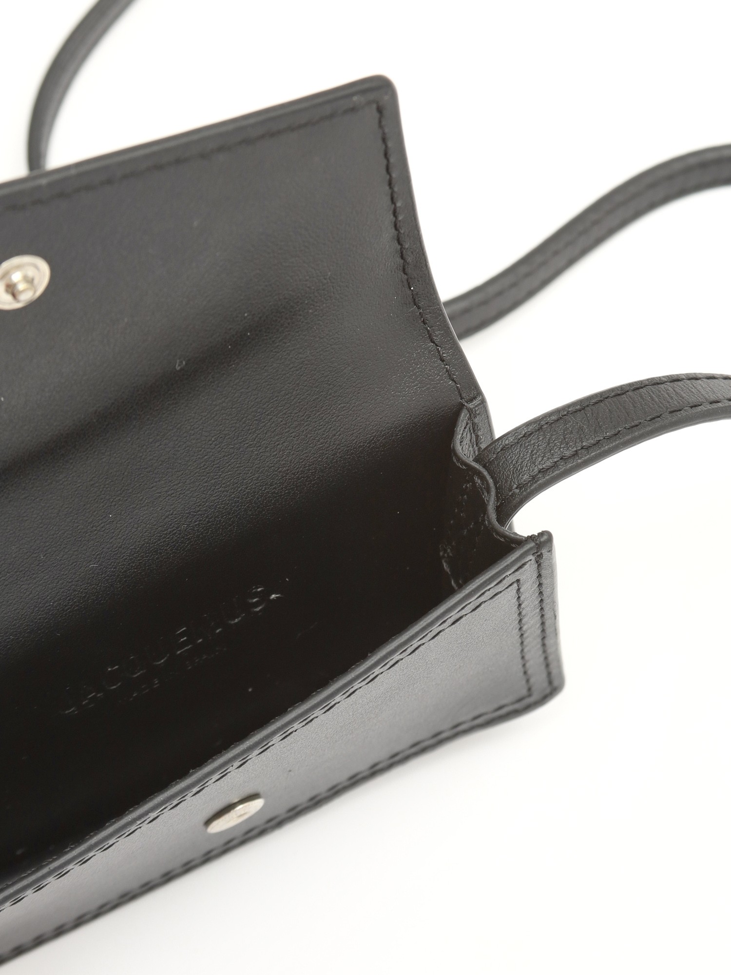 Jacquemus Cardholder 5