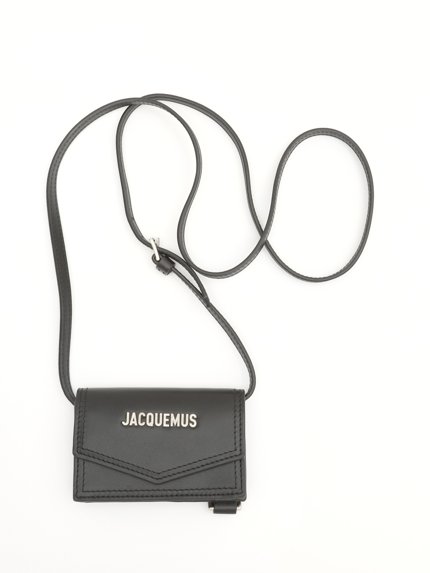 Jacquemus Cardholder 