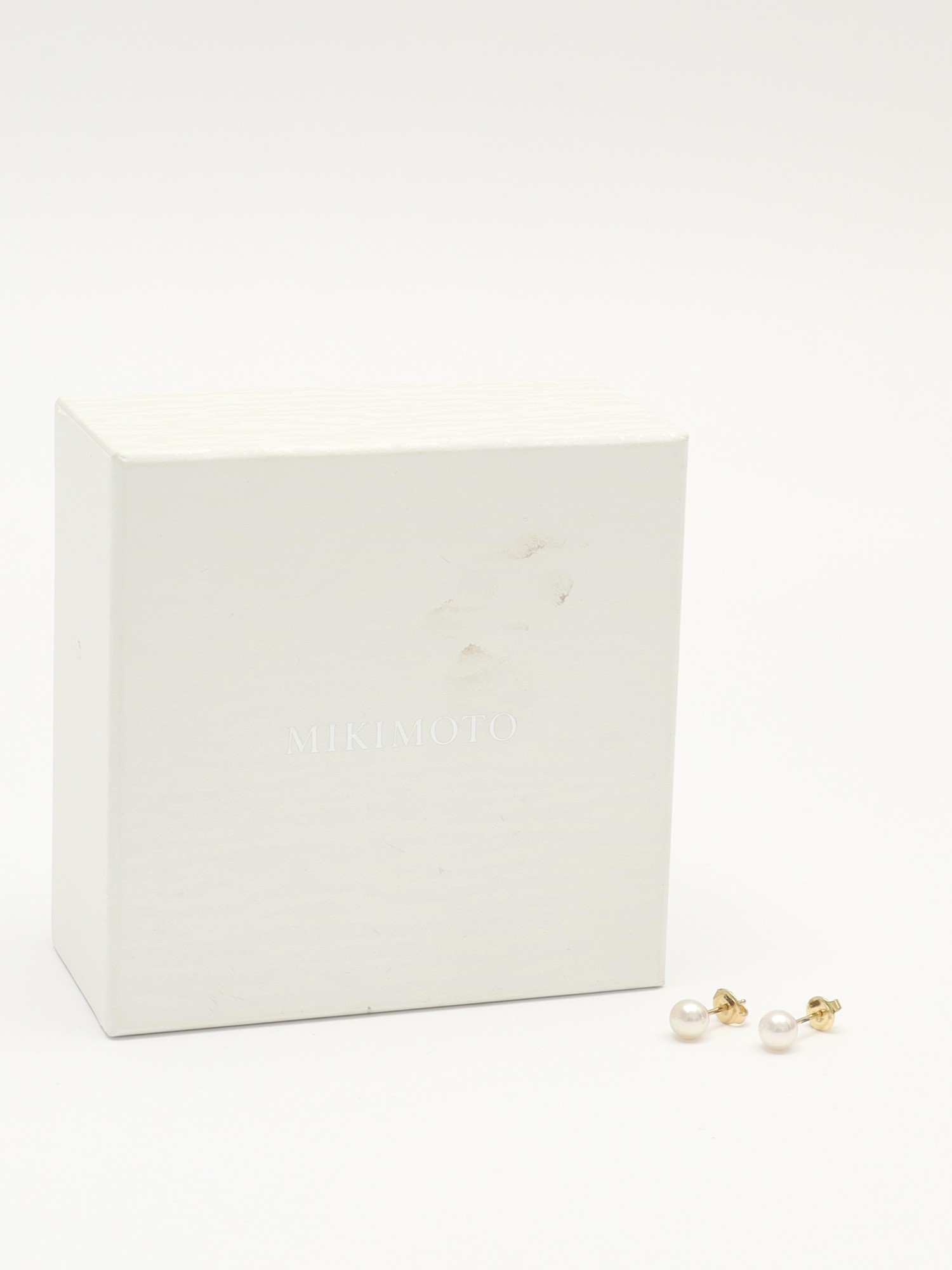 Mikimoto Earrings 3